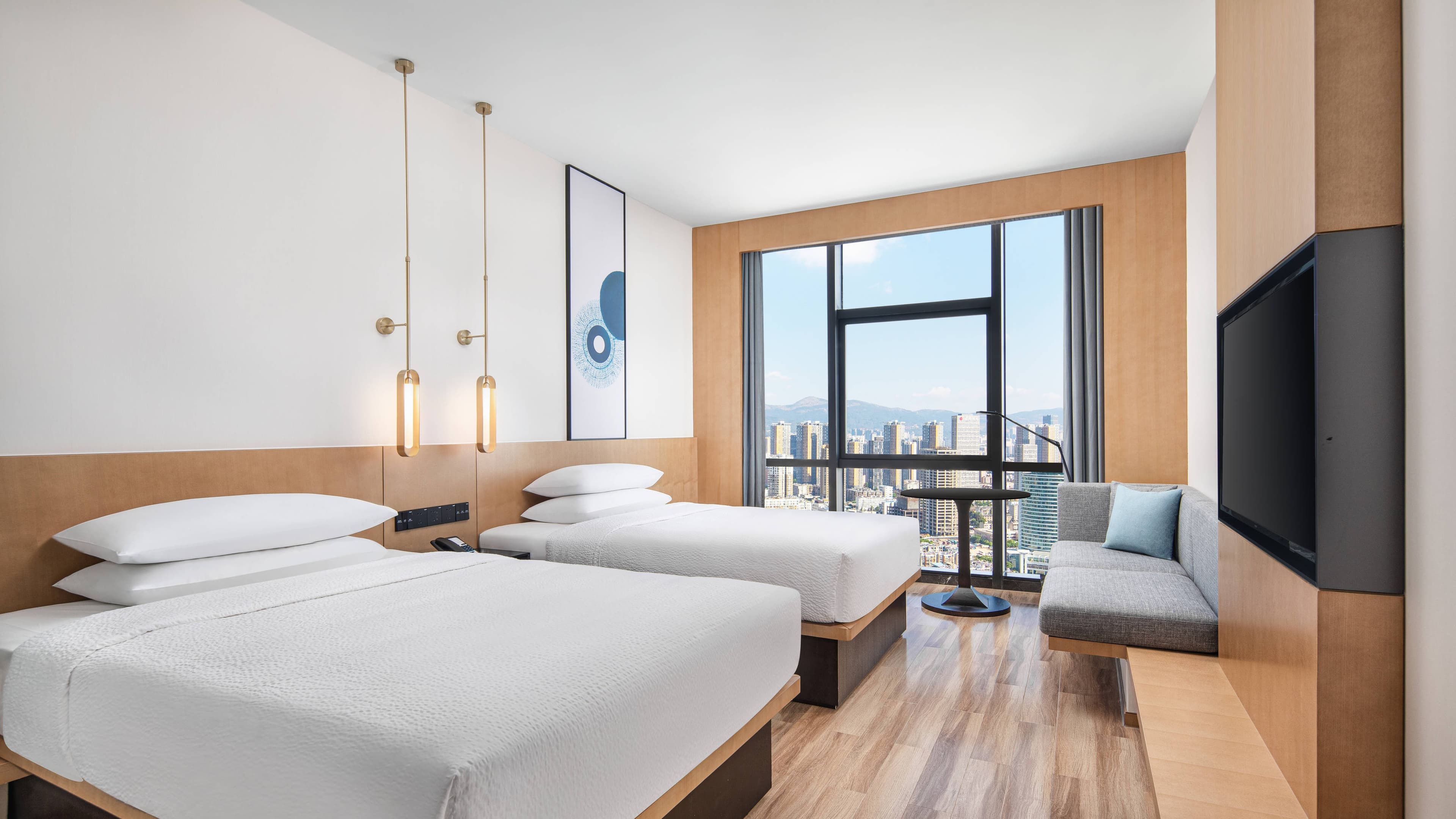 Standard Double Room - Image 1