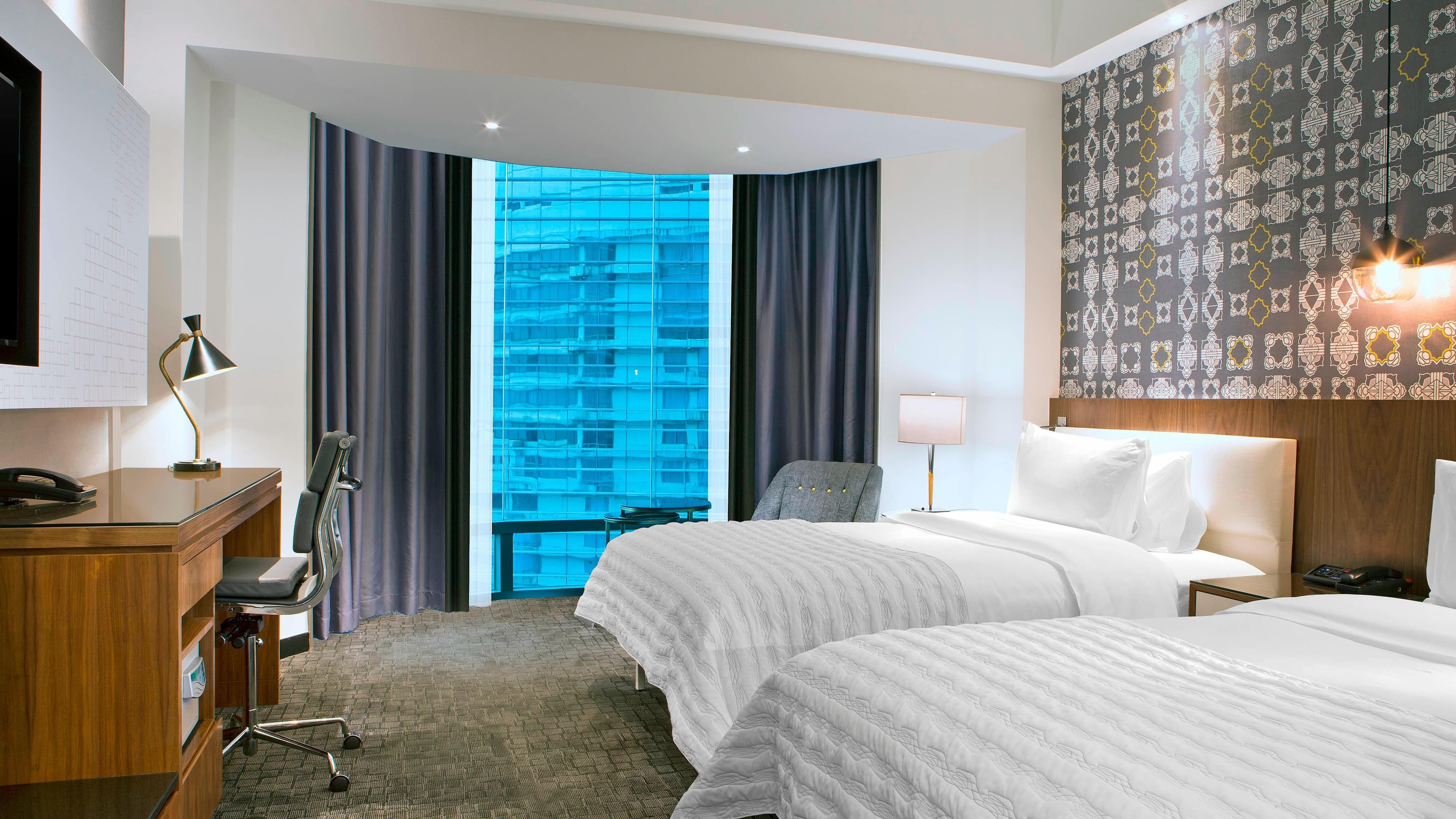 Larger Guest room - Image 1