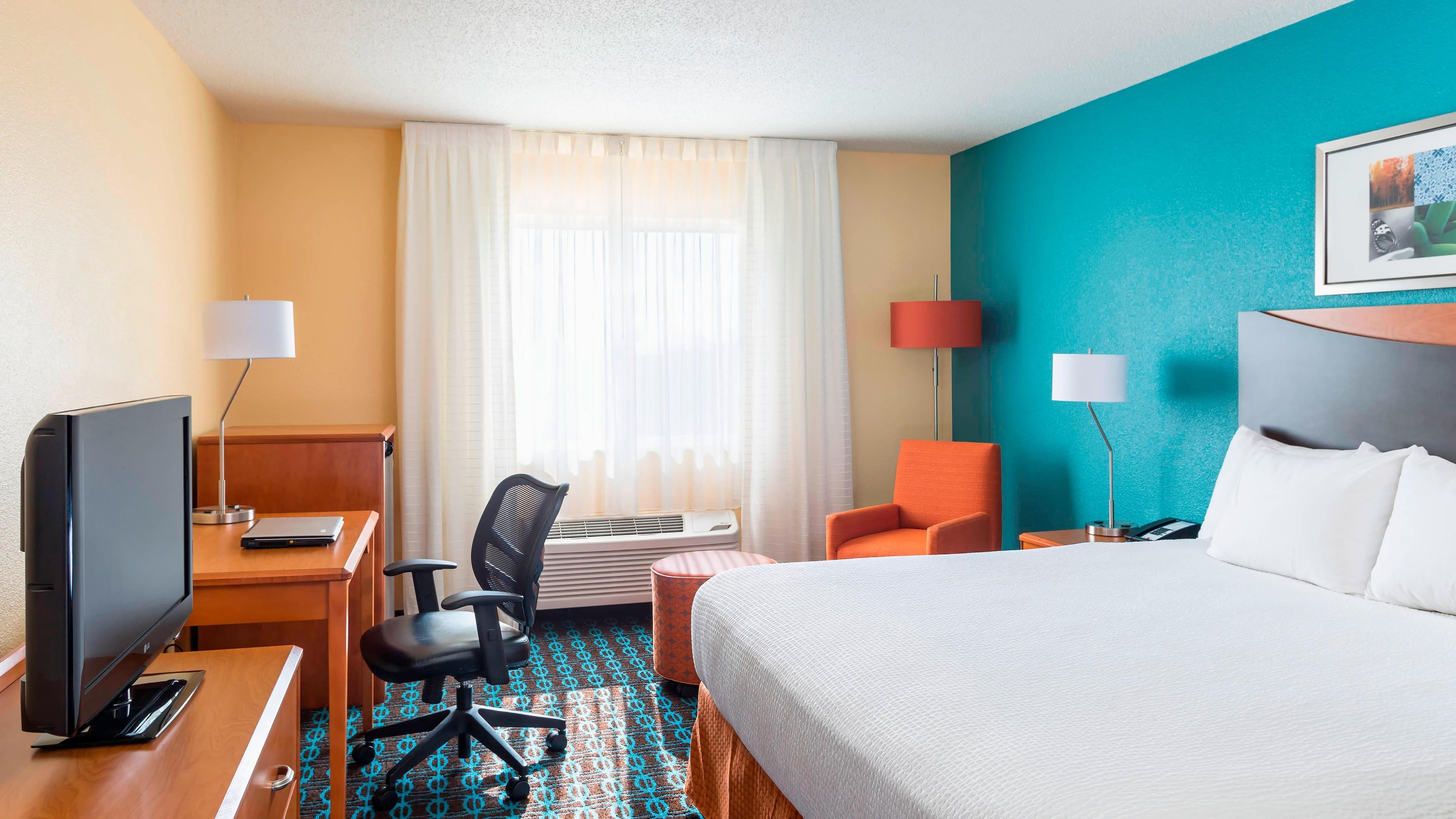 Guest room - Image 1