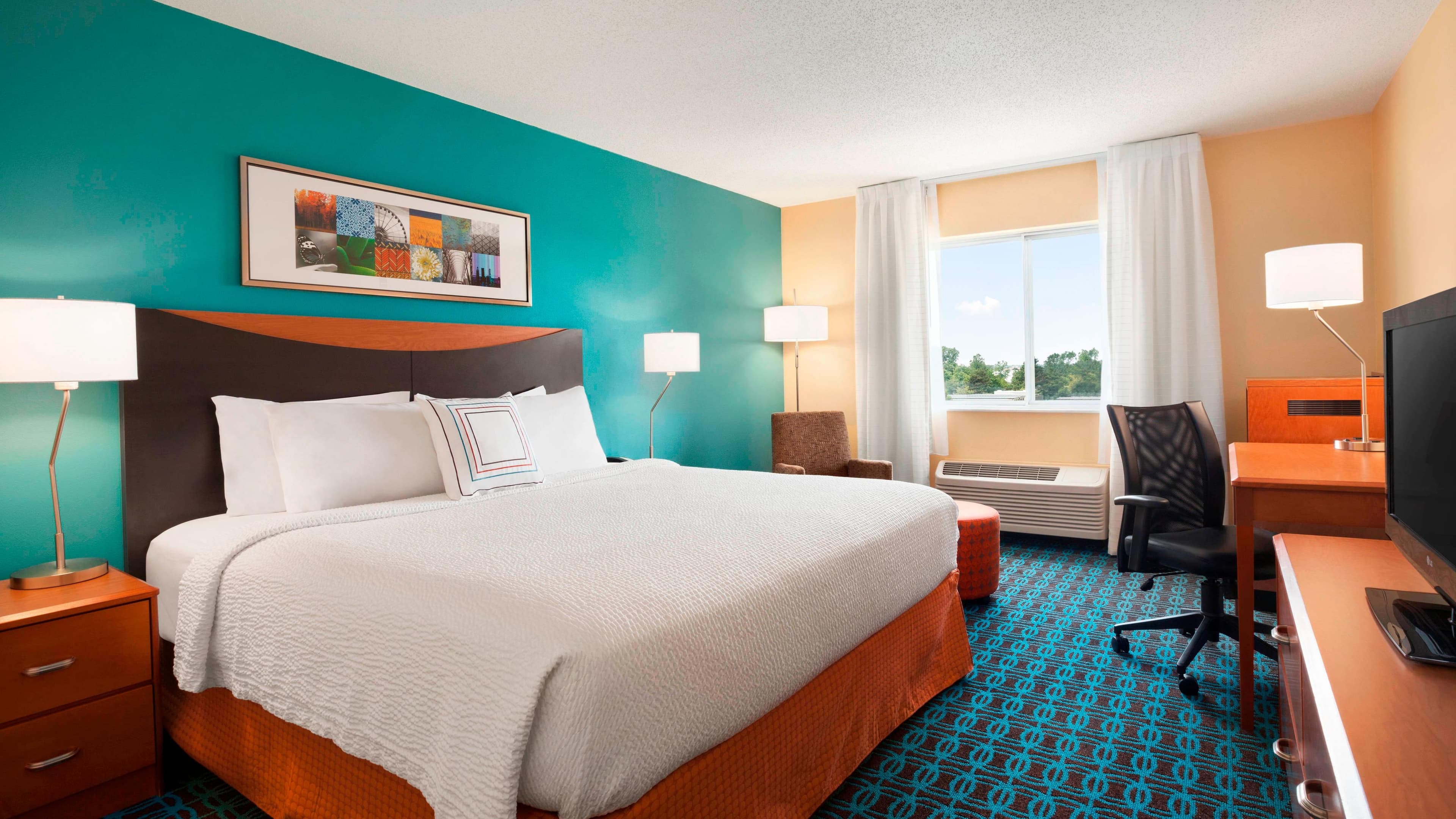 Guest room - Image 1