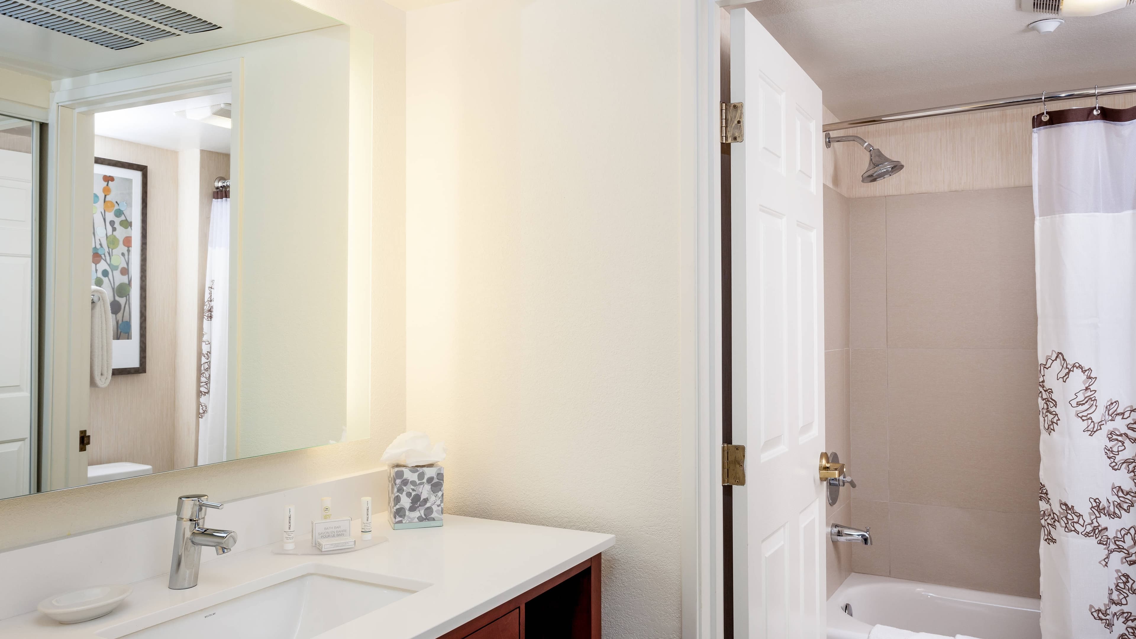 1 Bedroom Suite - Image 5