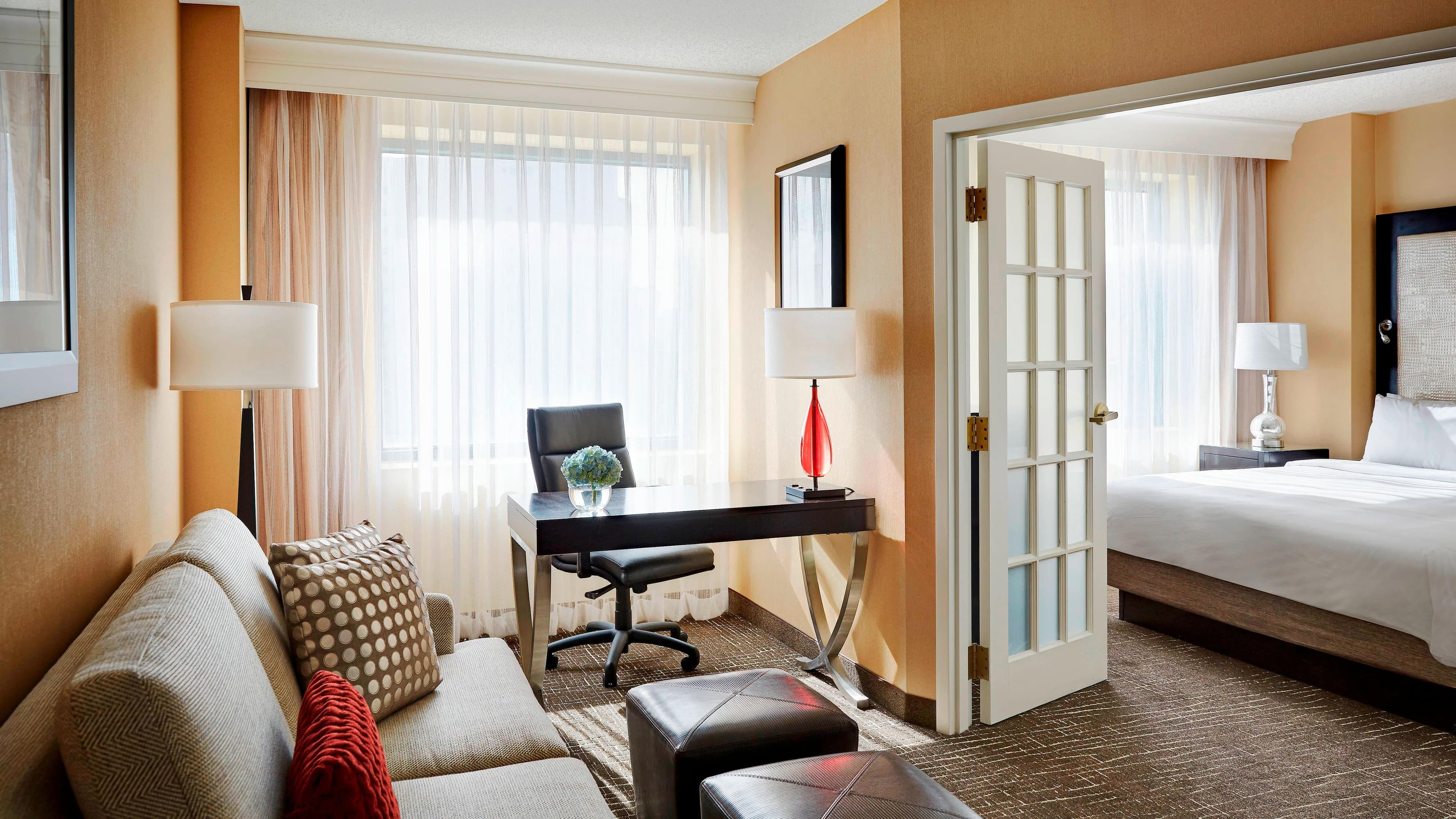 King Suite - Image 1