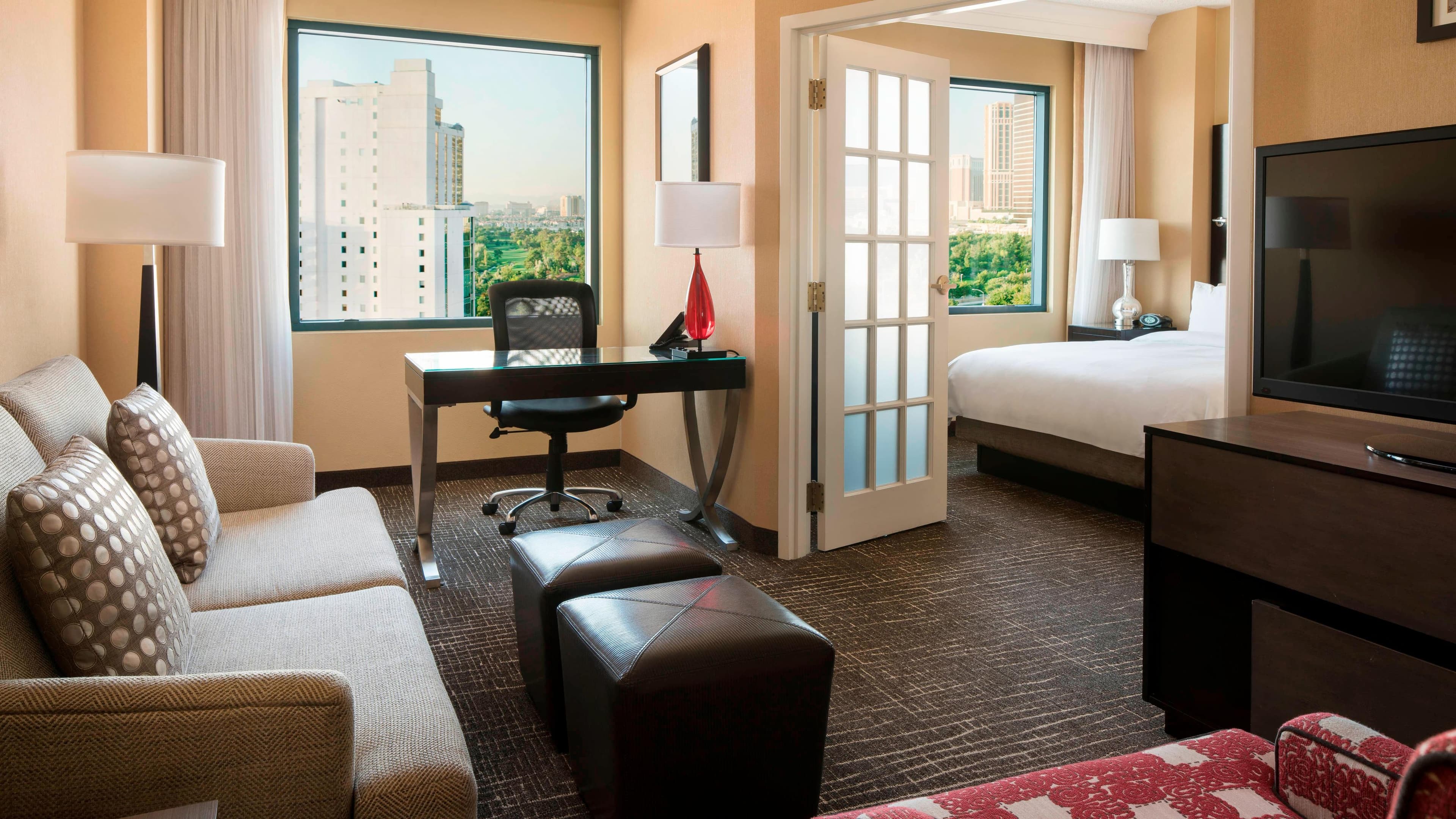 King Suite - Image 4