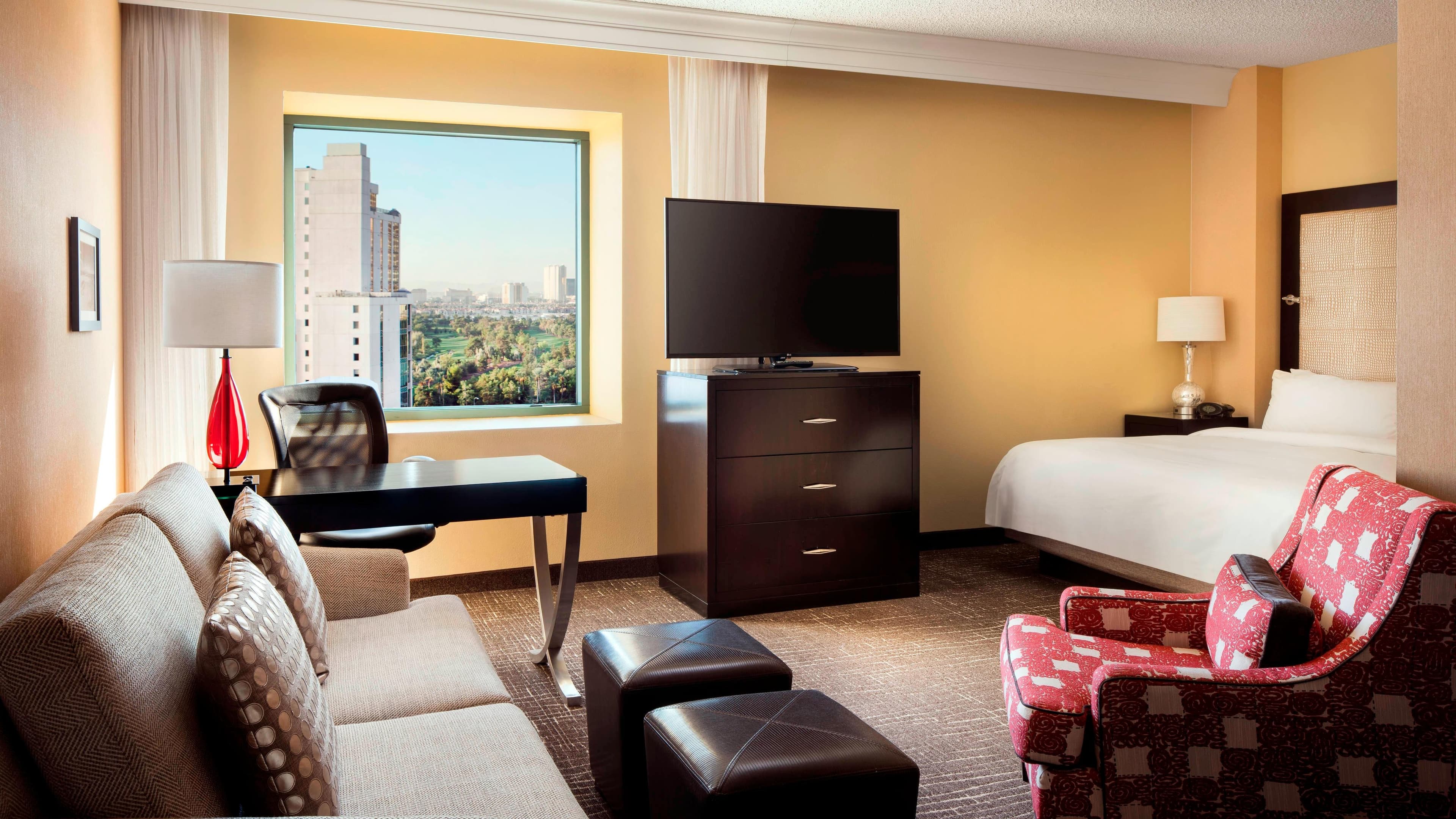 King Suite - Image 3