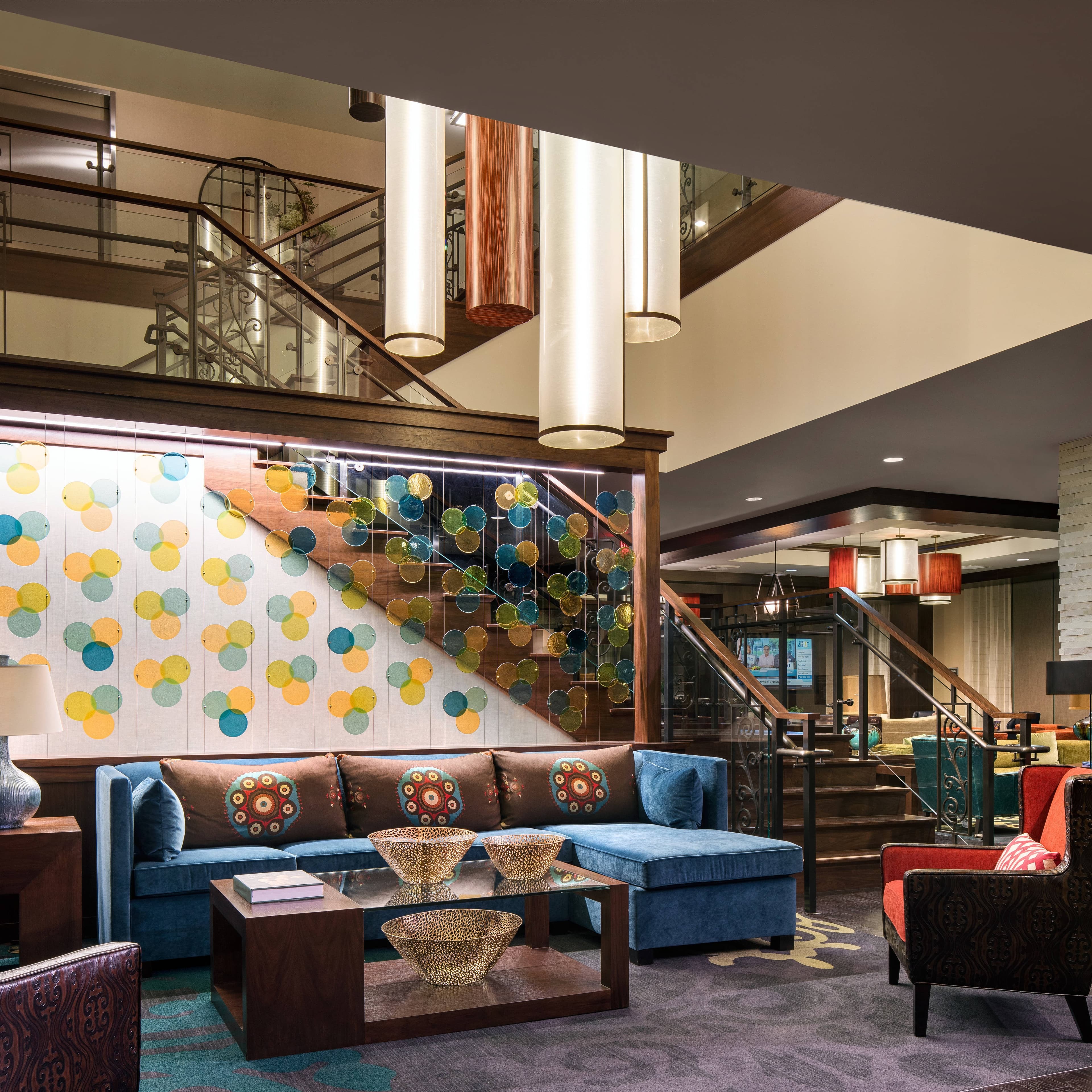 Residence Inn Los Angeles Pasadena/Old Town