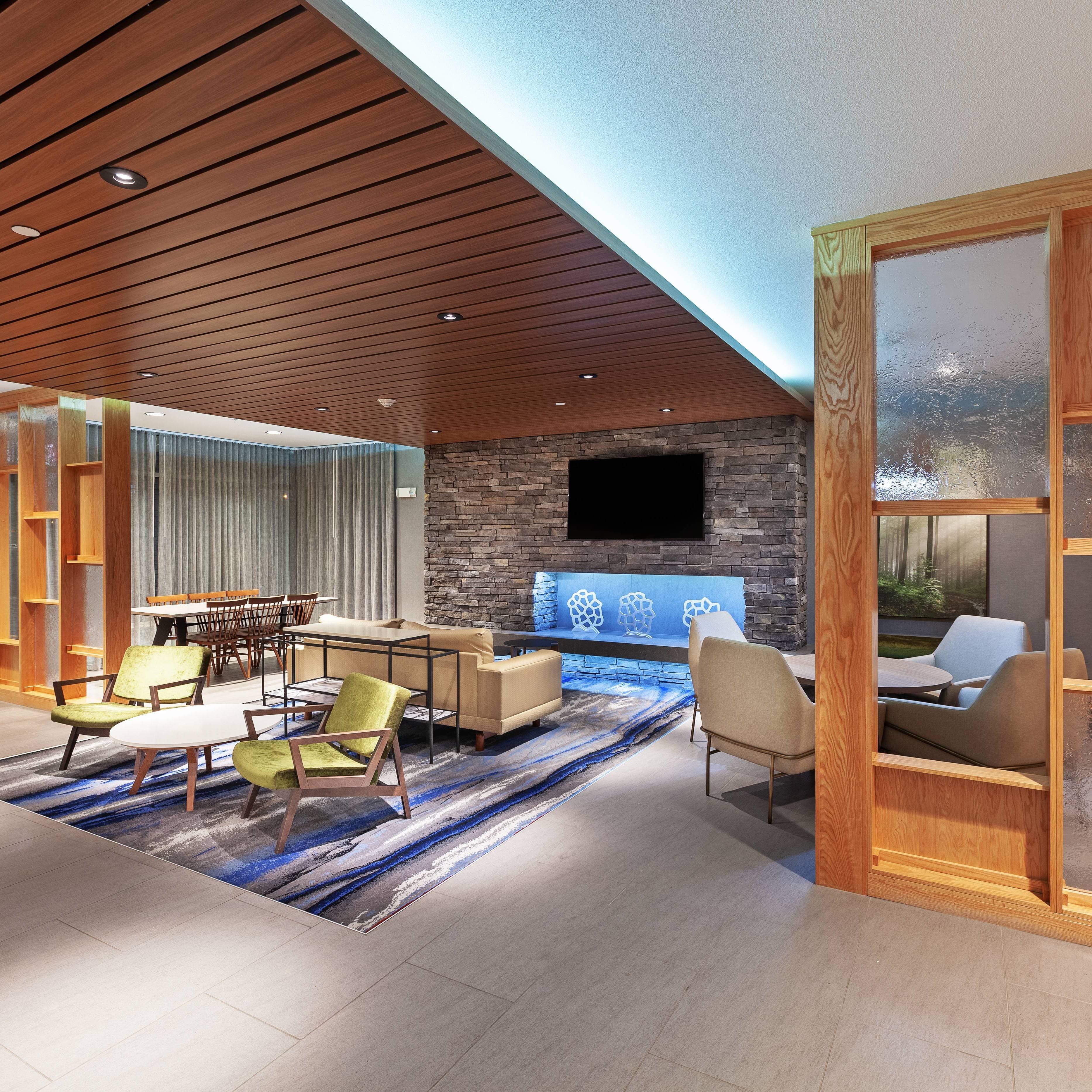 Fairfield Inn & Suites Liberal