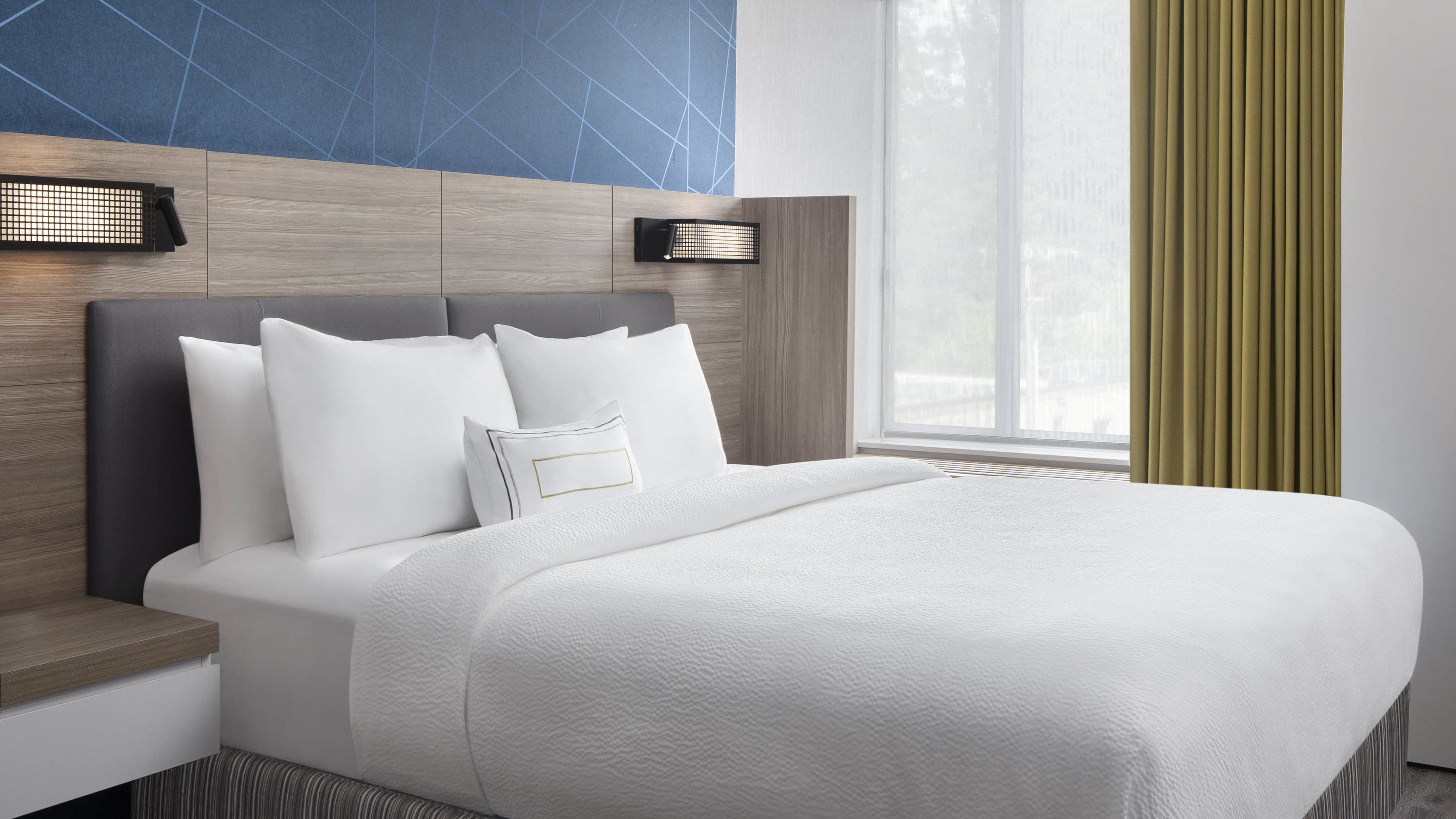 King Guest Suite - Image 2