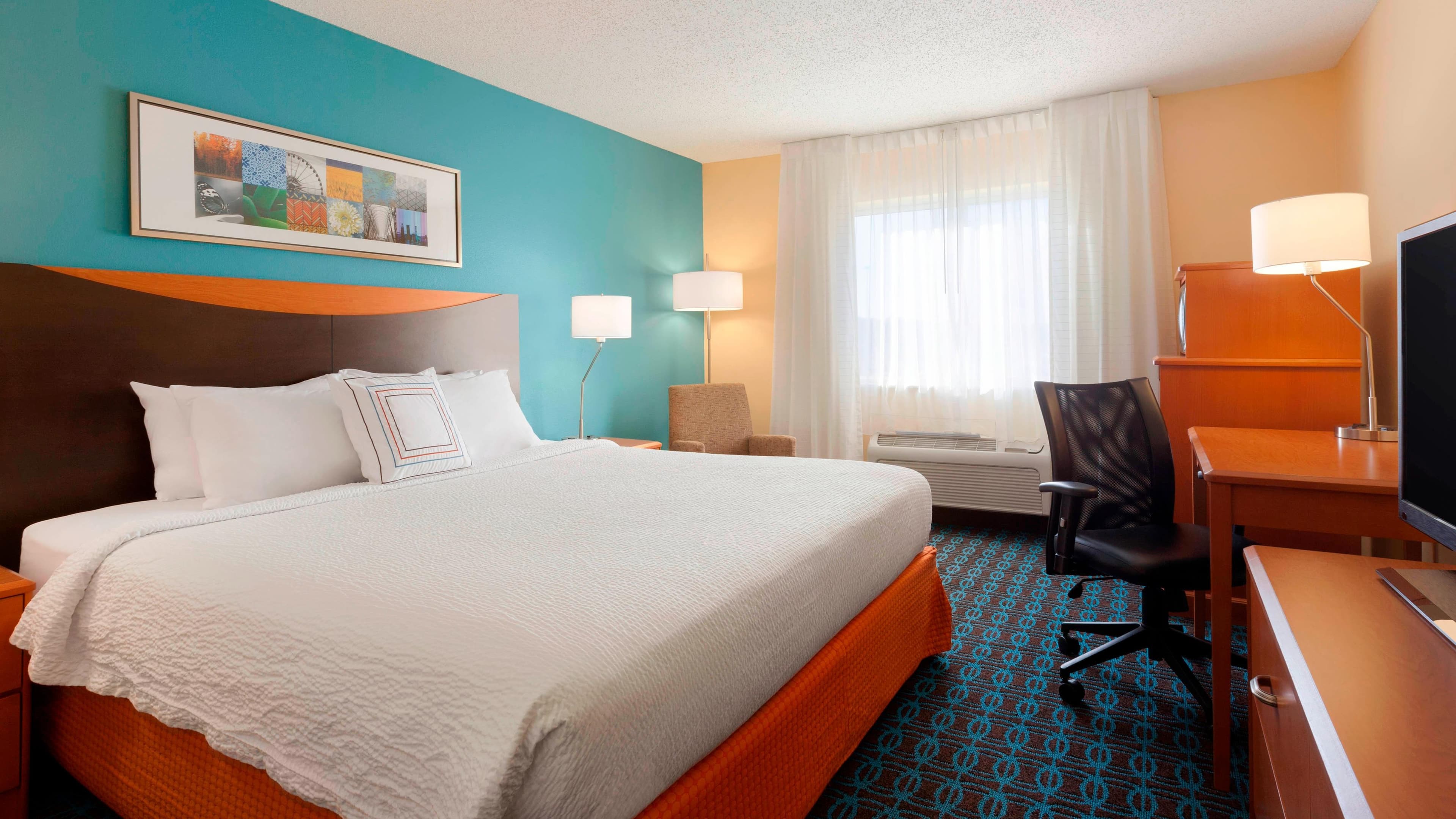 Guest room - Image 1