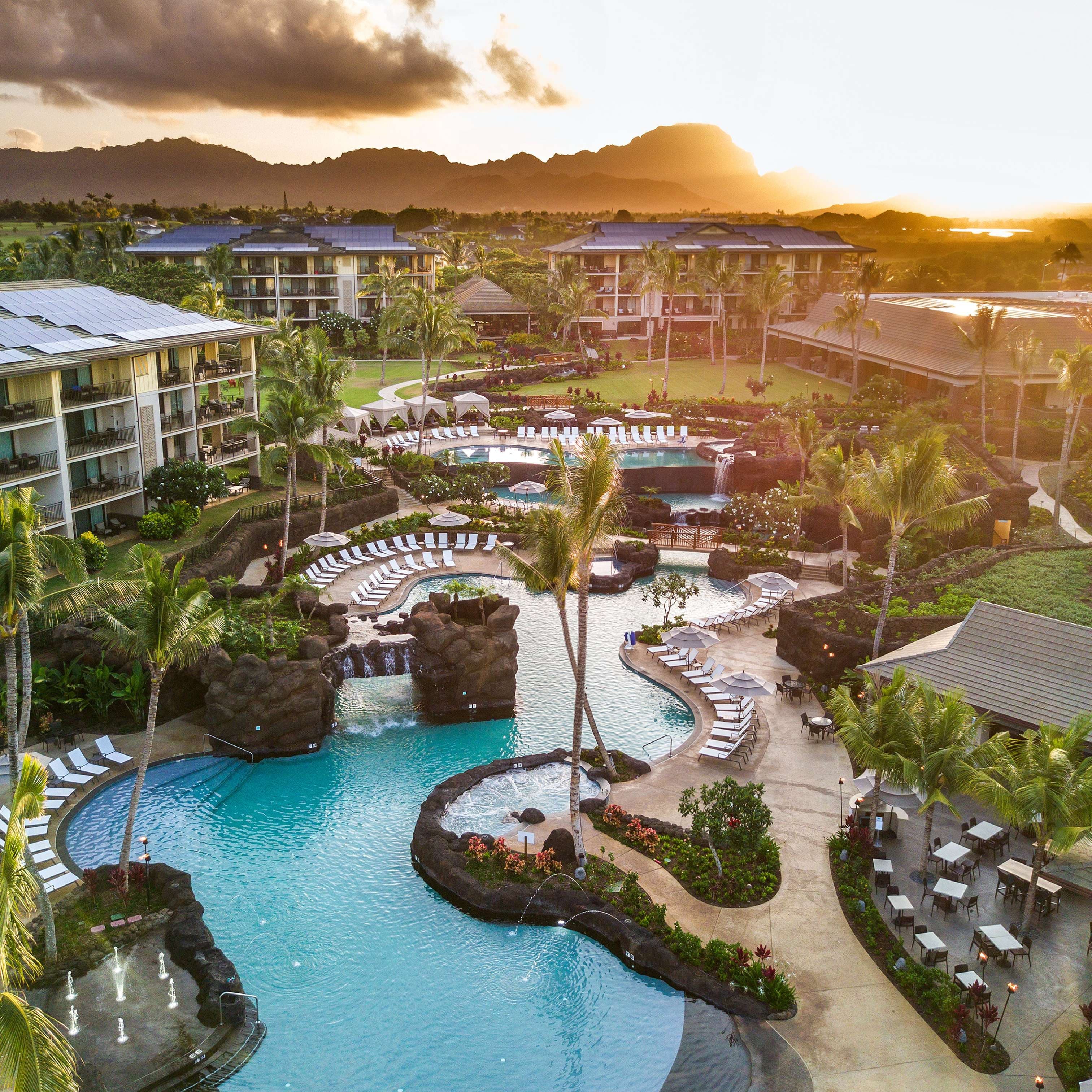 Koloa Landing Resort at Poipu, Autograph Collection