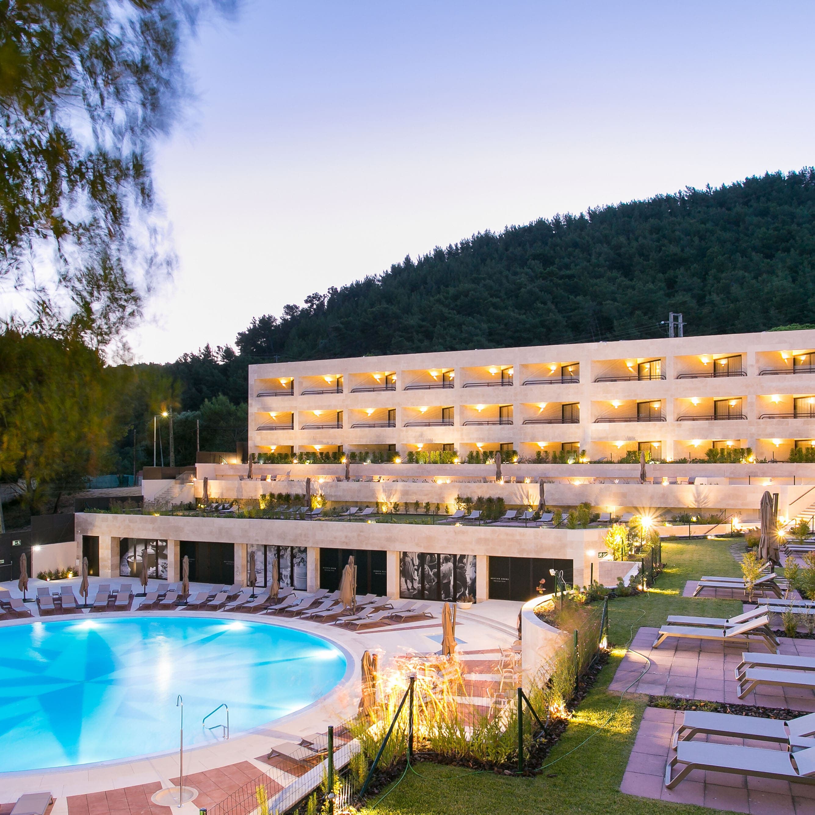 Four Points by Sheraton Sesimbra