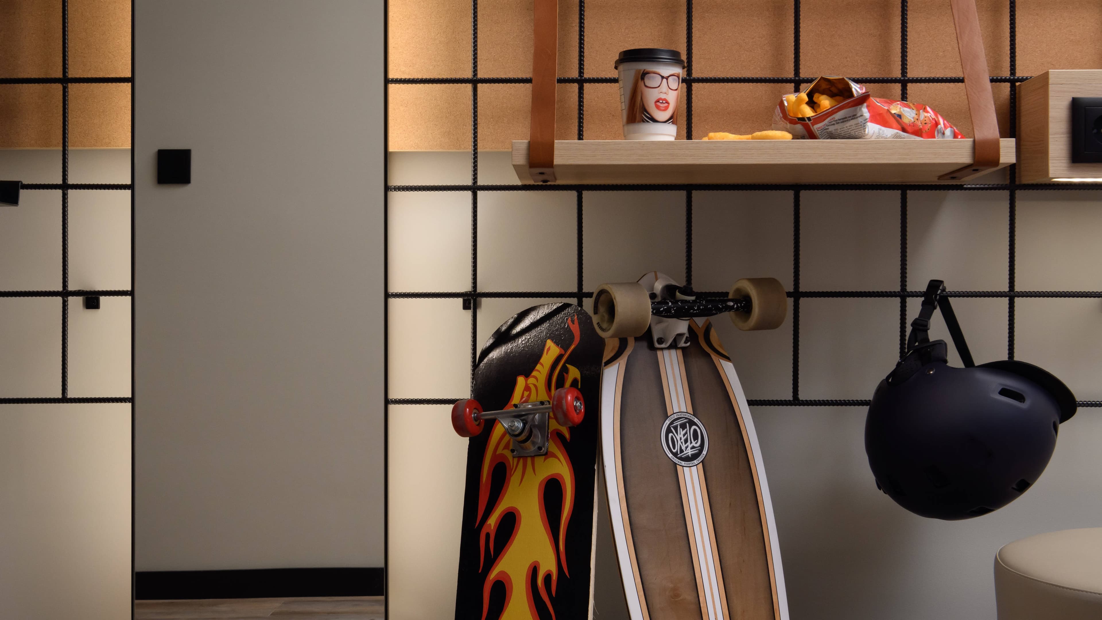 Moxy Sleeper - Image 3