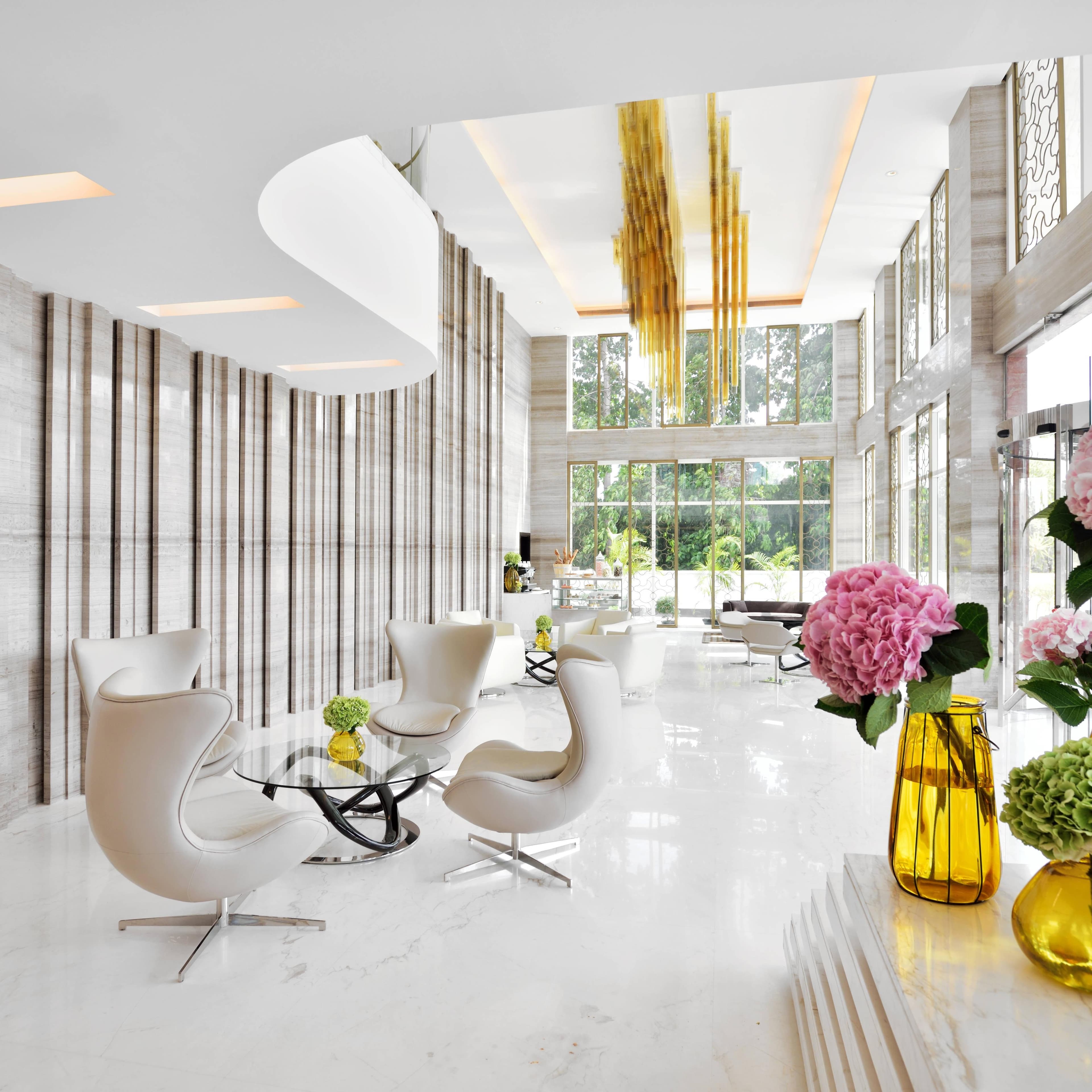 Renaissance Lucknow Hotel