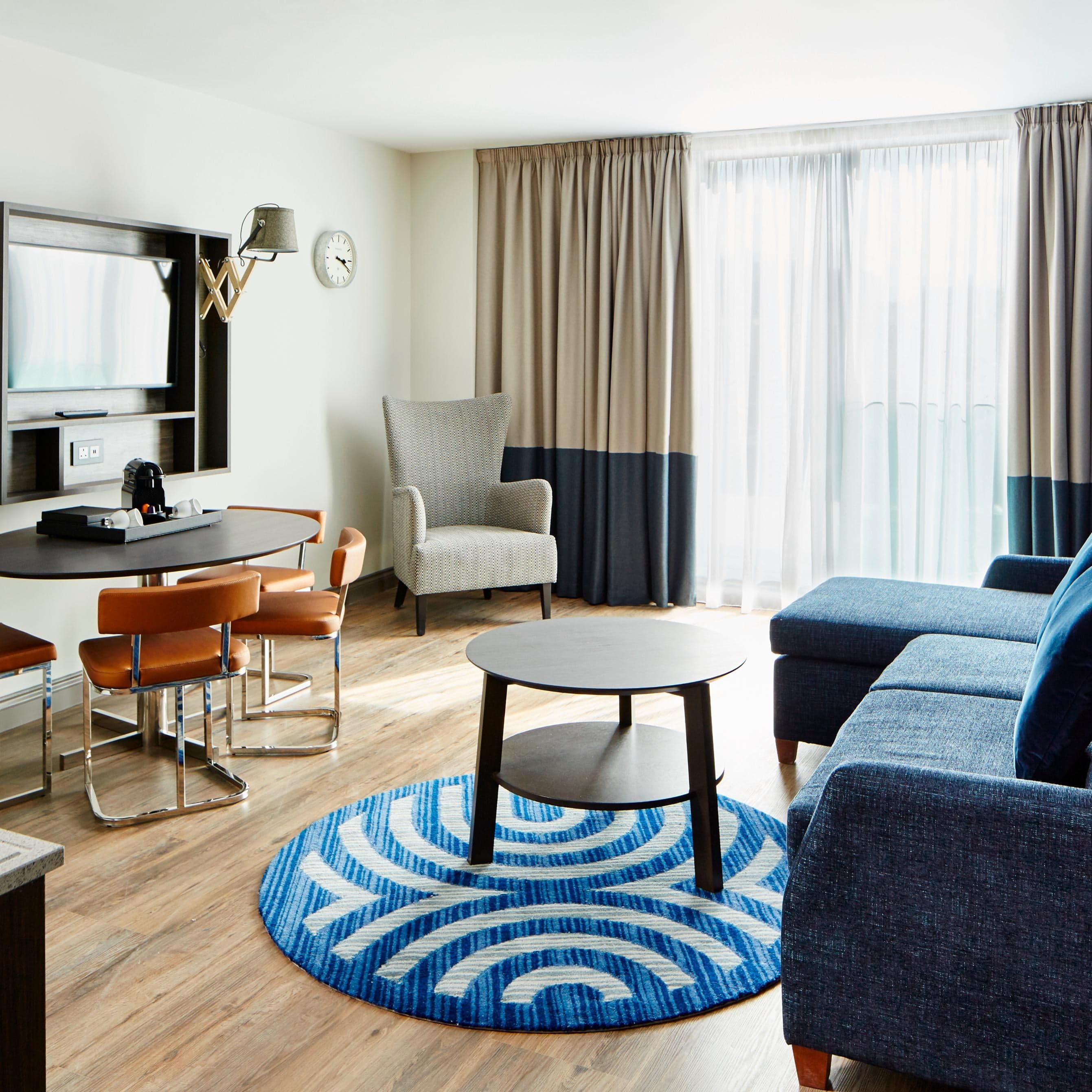 Residence Inn London Bridge