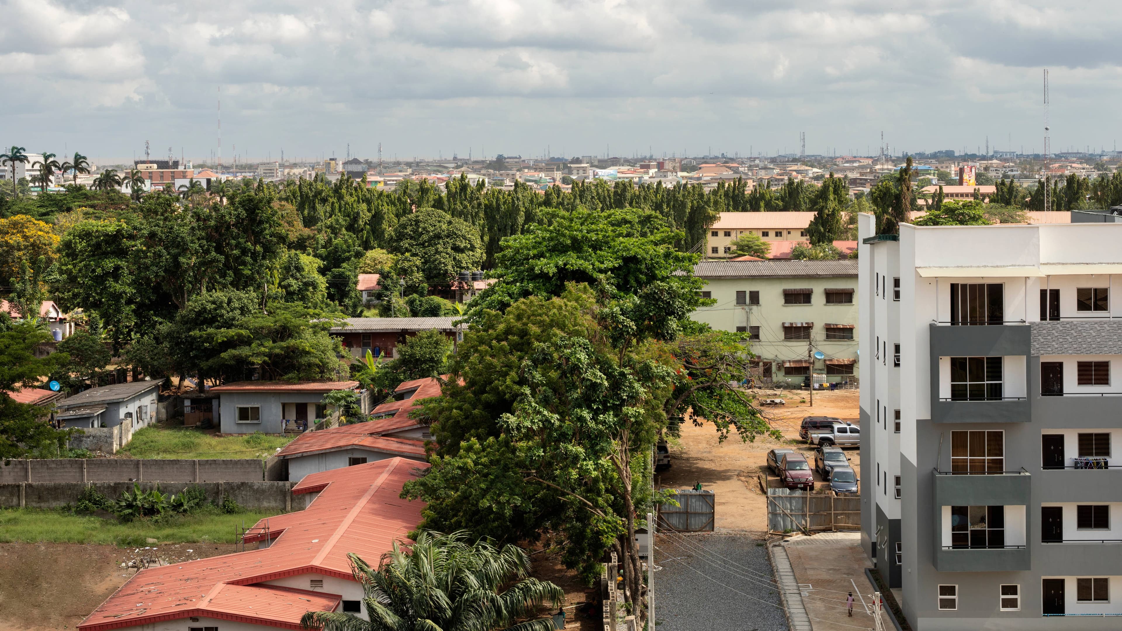 Standard room - Image 4