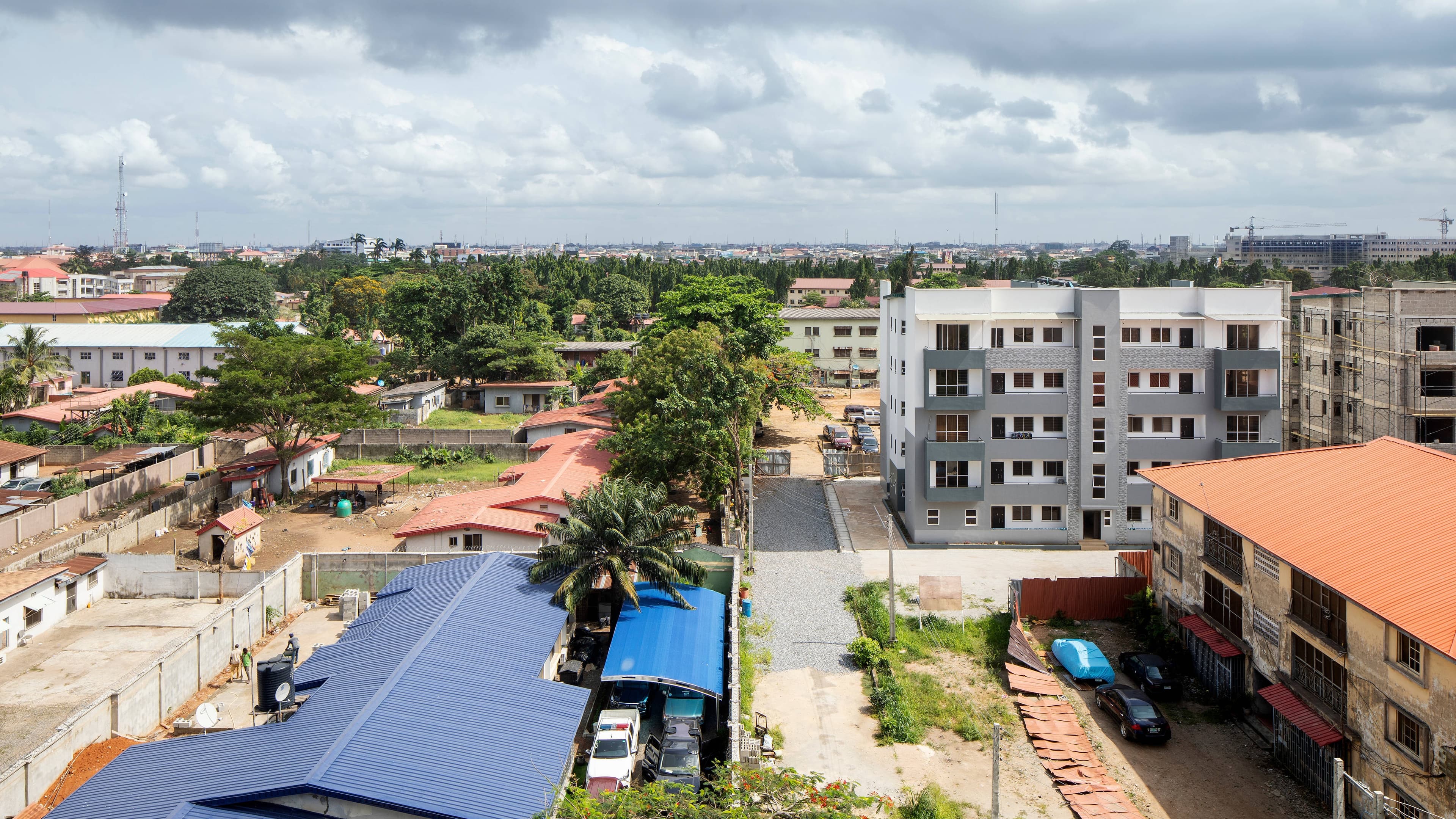 Standard room - Image 6