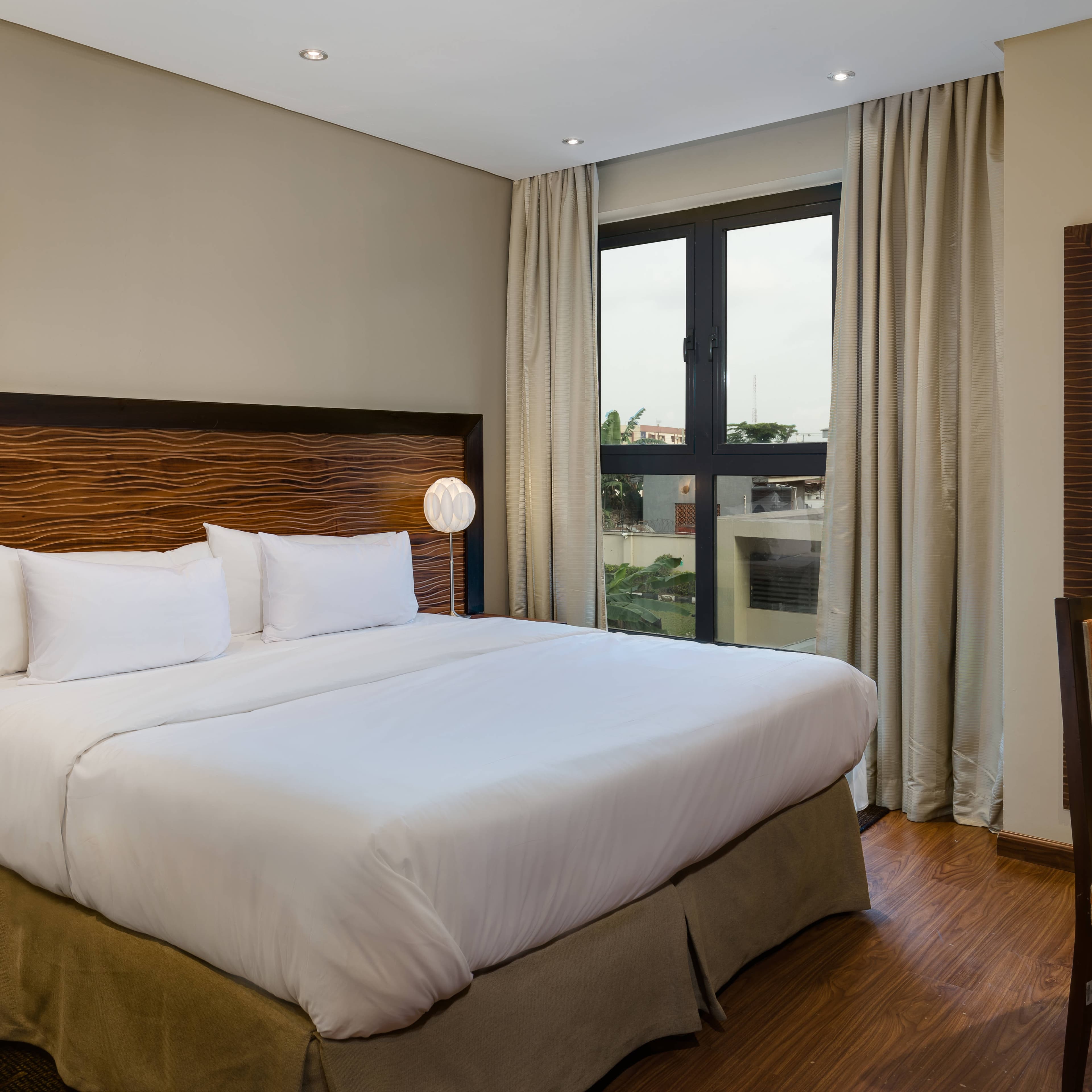 Protea Hotel Ikeja Select