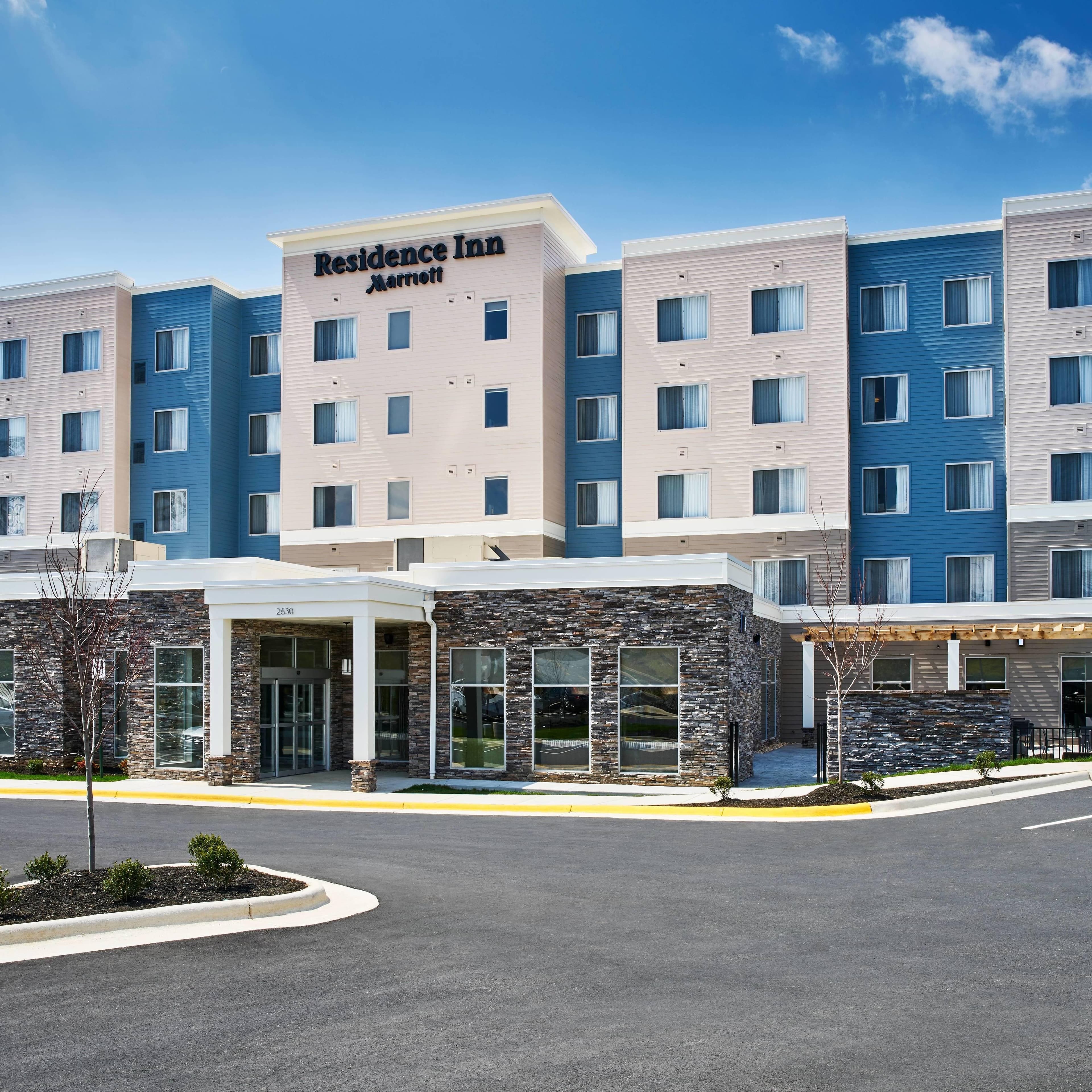 Residence Inn Lynchburg