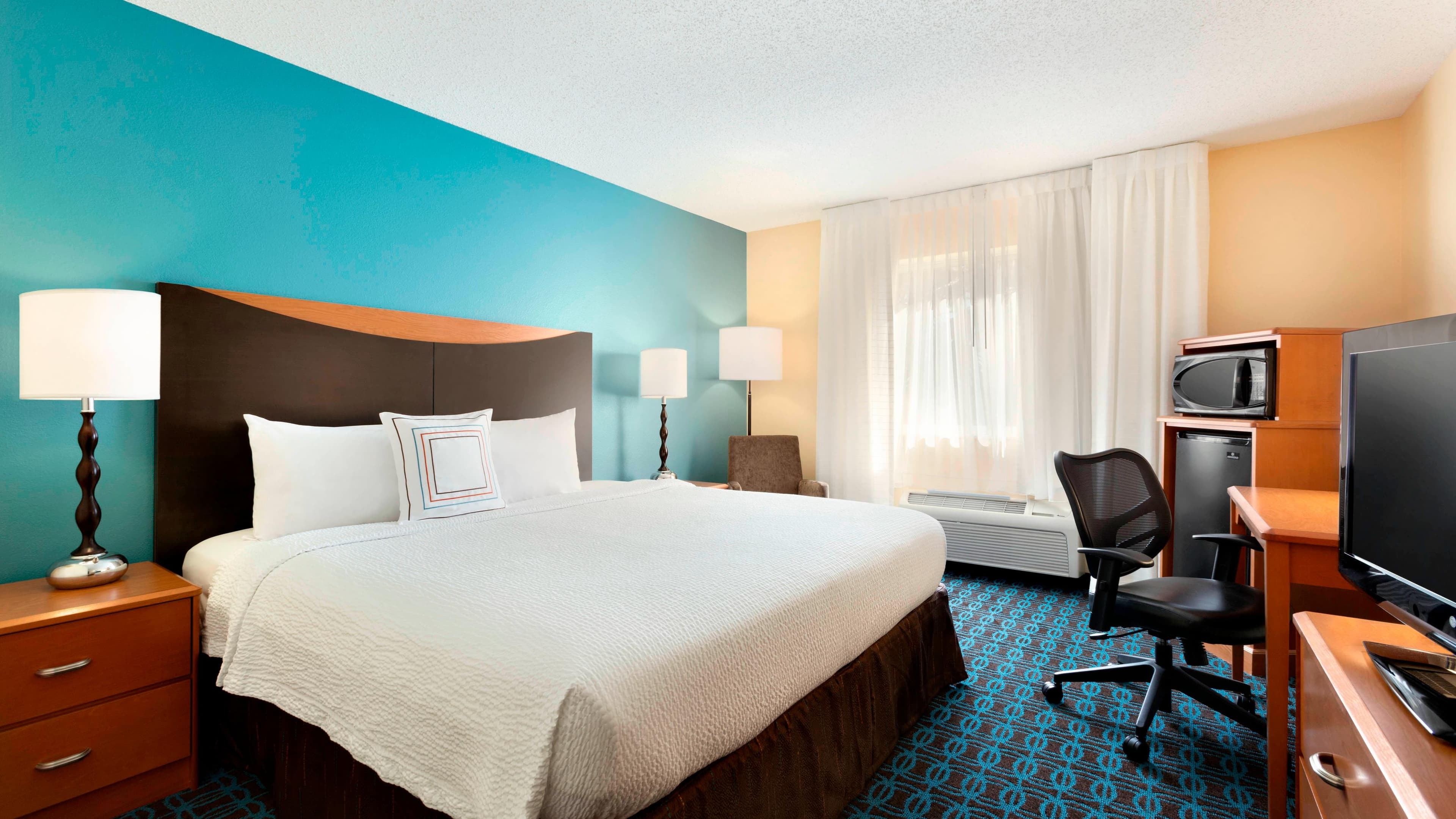 Guest room - Image 2