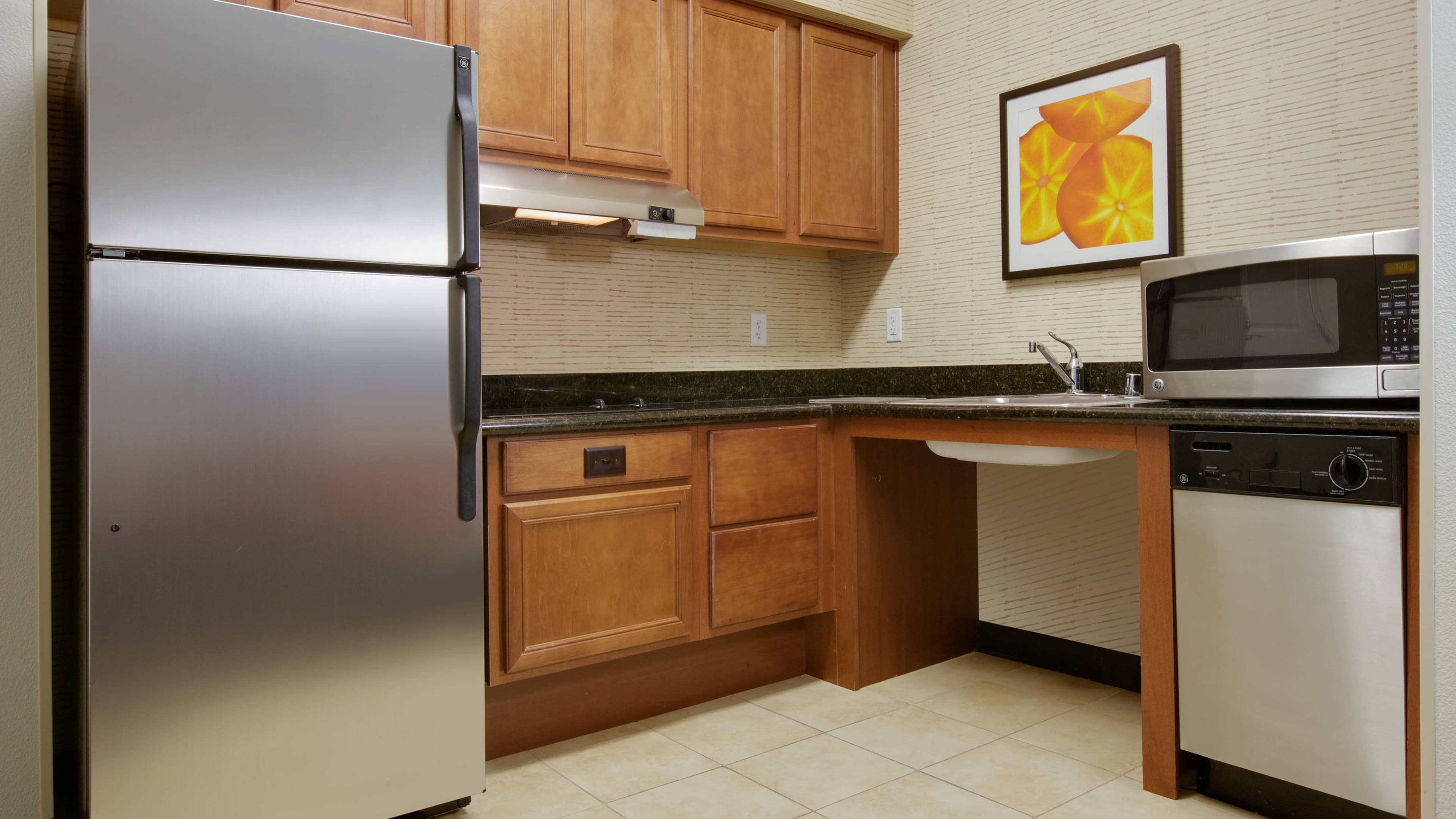 King Studio Suite - Image 5