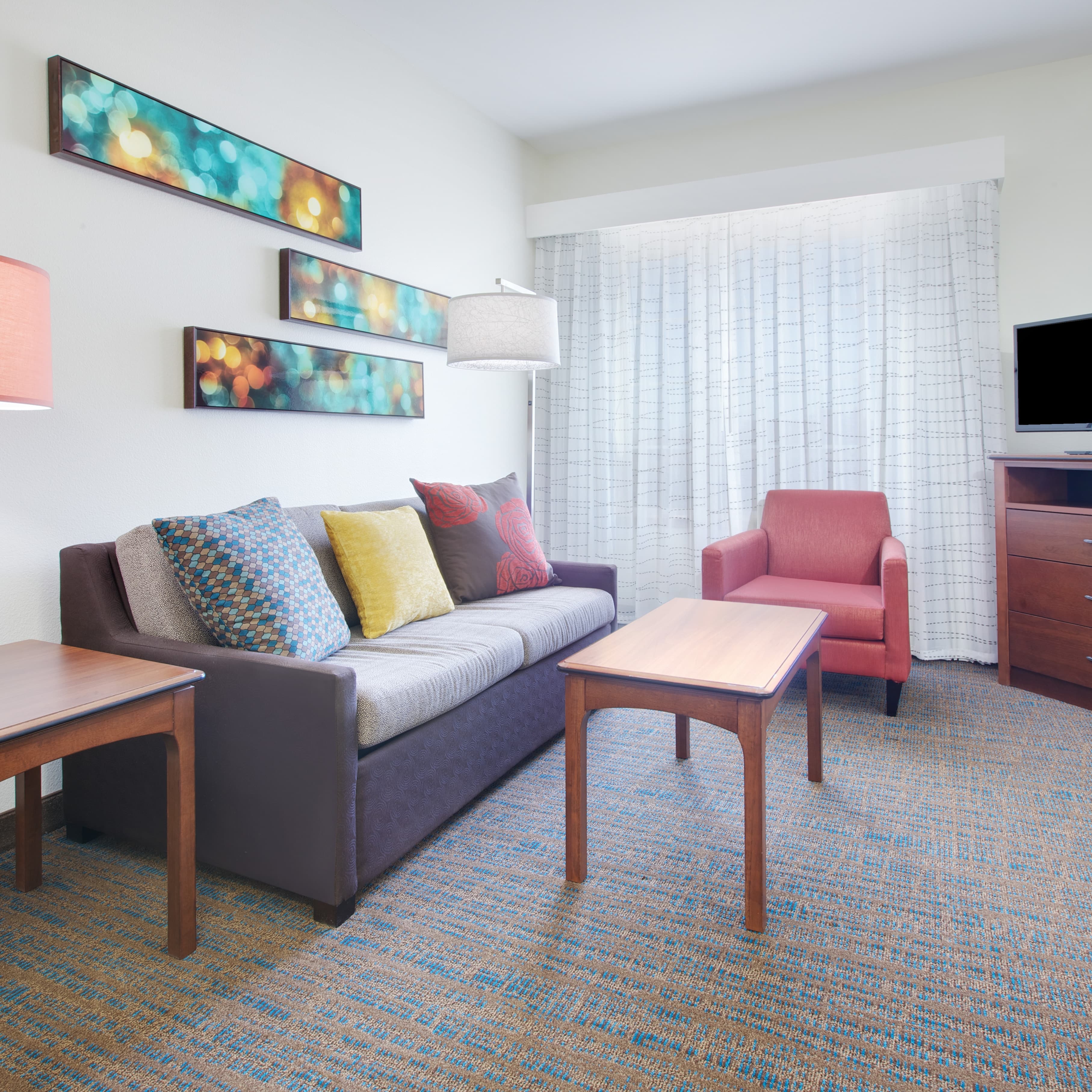 Residence Inn Midland