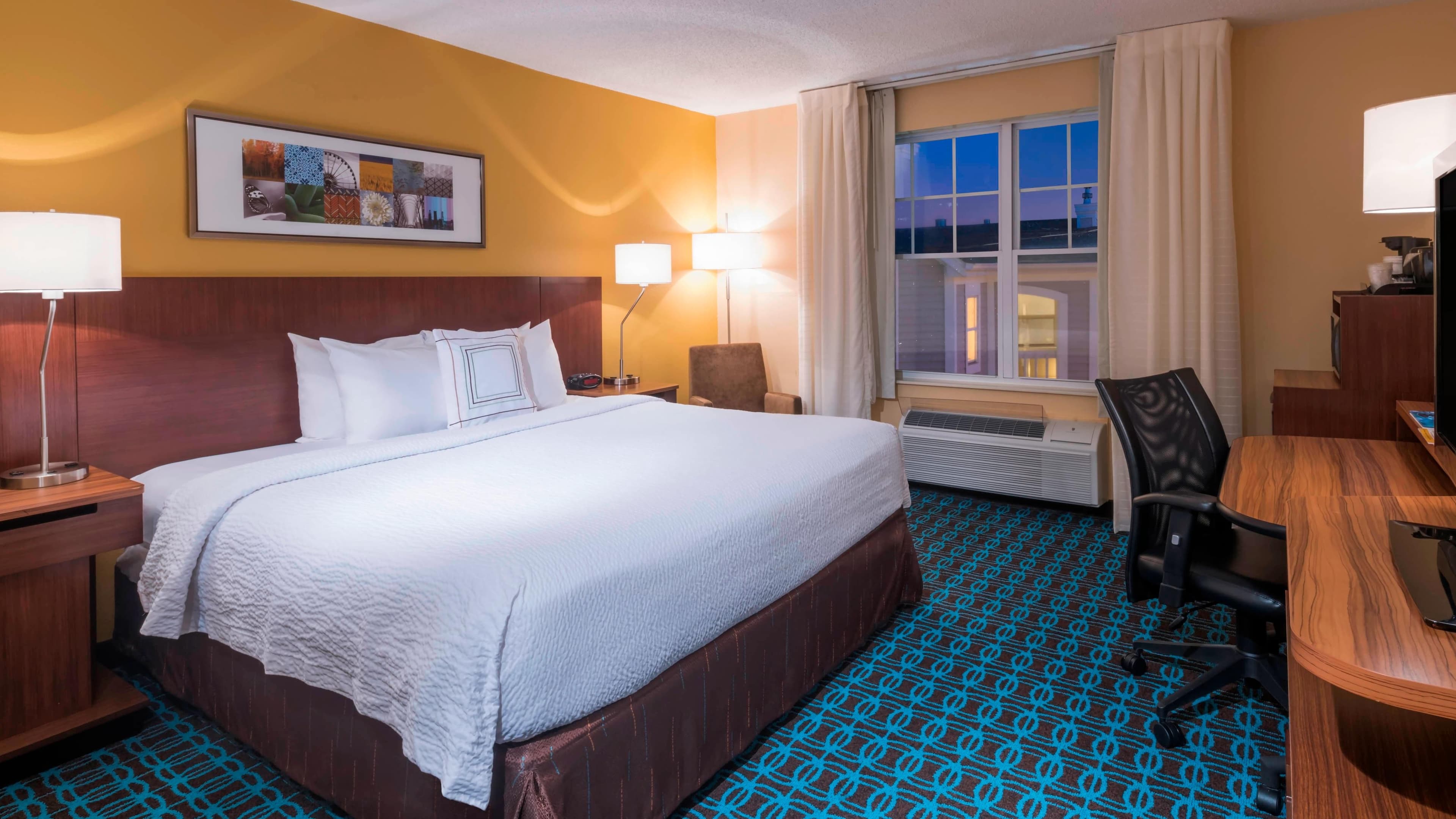 Guest room - Image 1