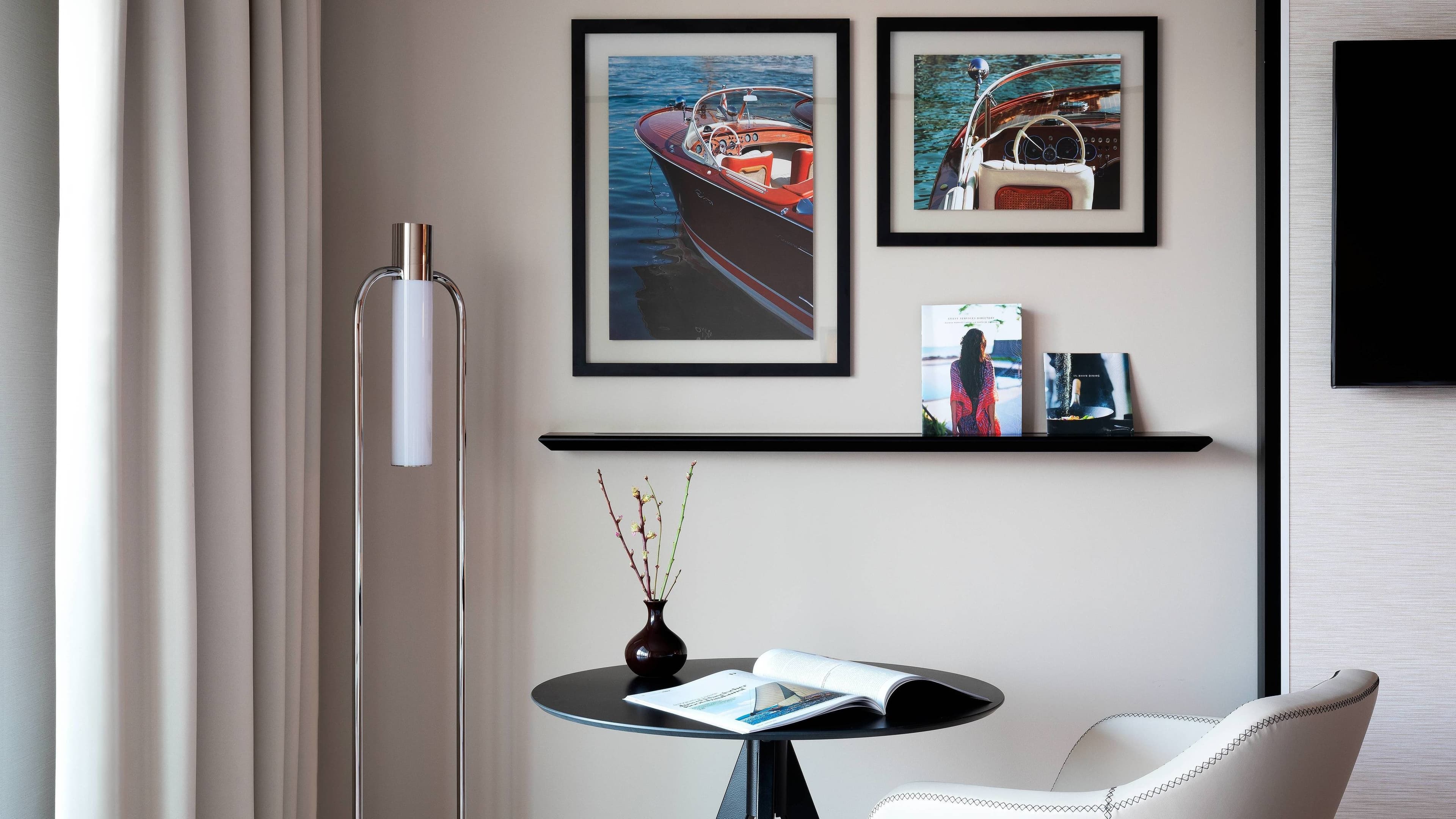 Deluxe Sea View - Image 2