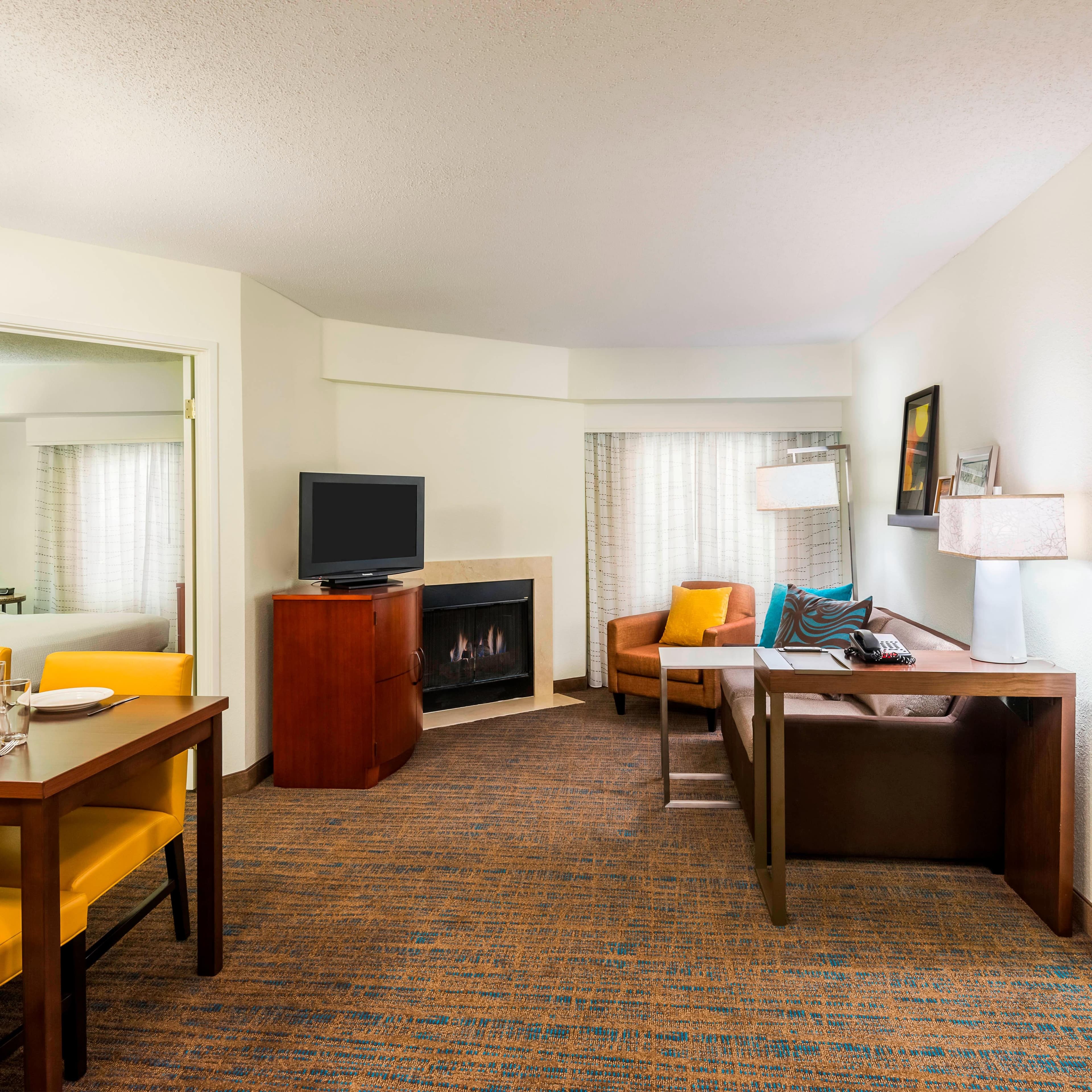 Residence Inn Macon