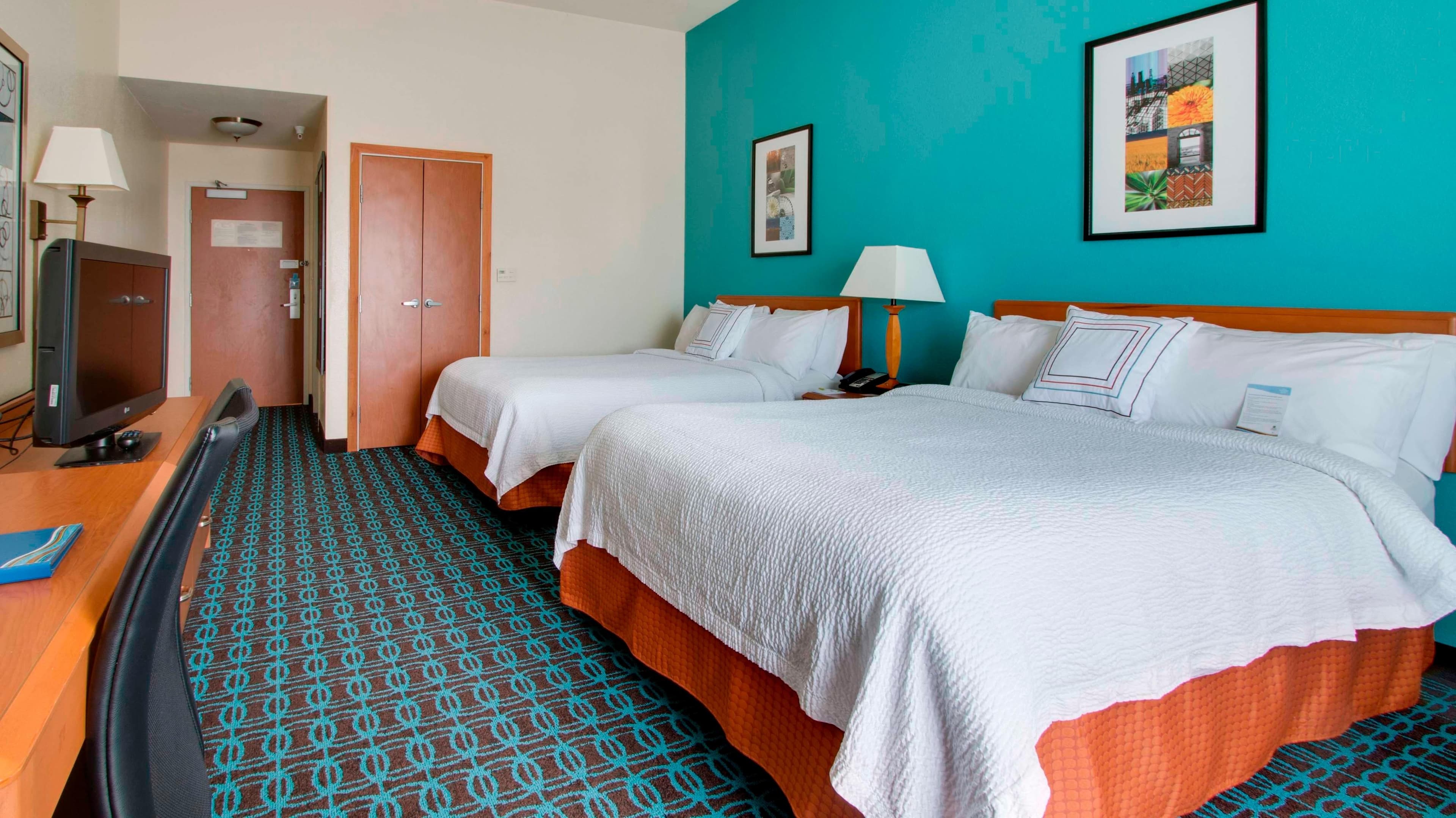 Guest room - Image 1