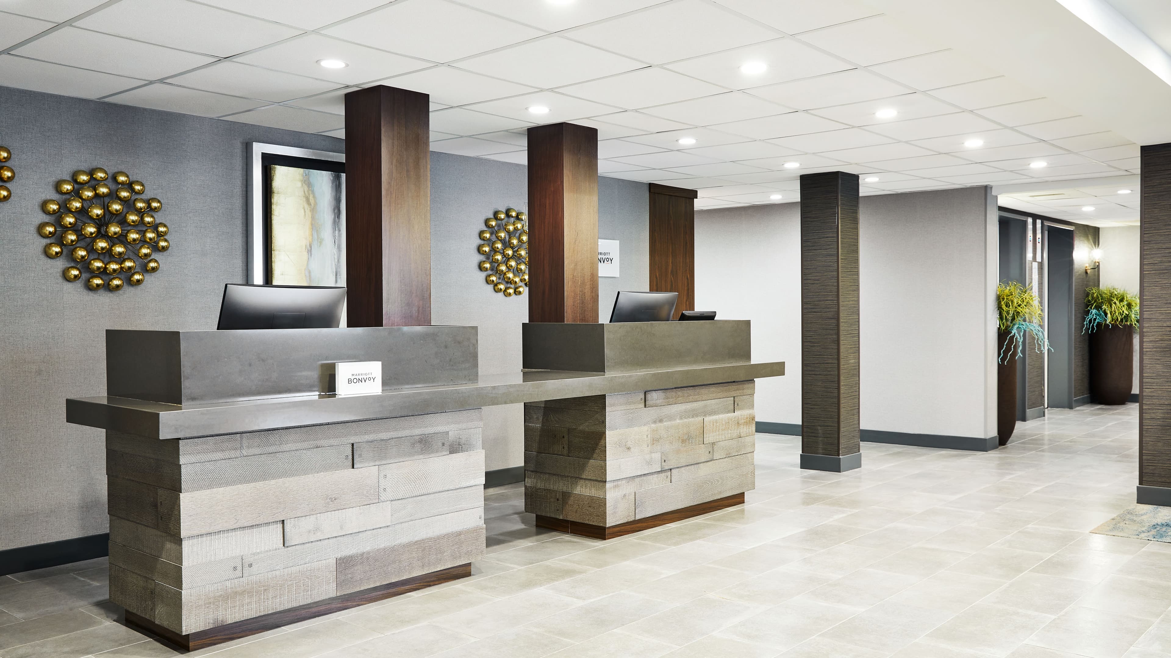 Traditional Room - Image 1