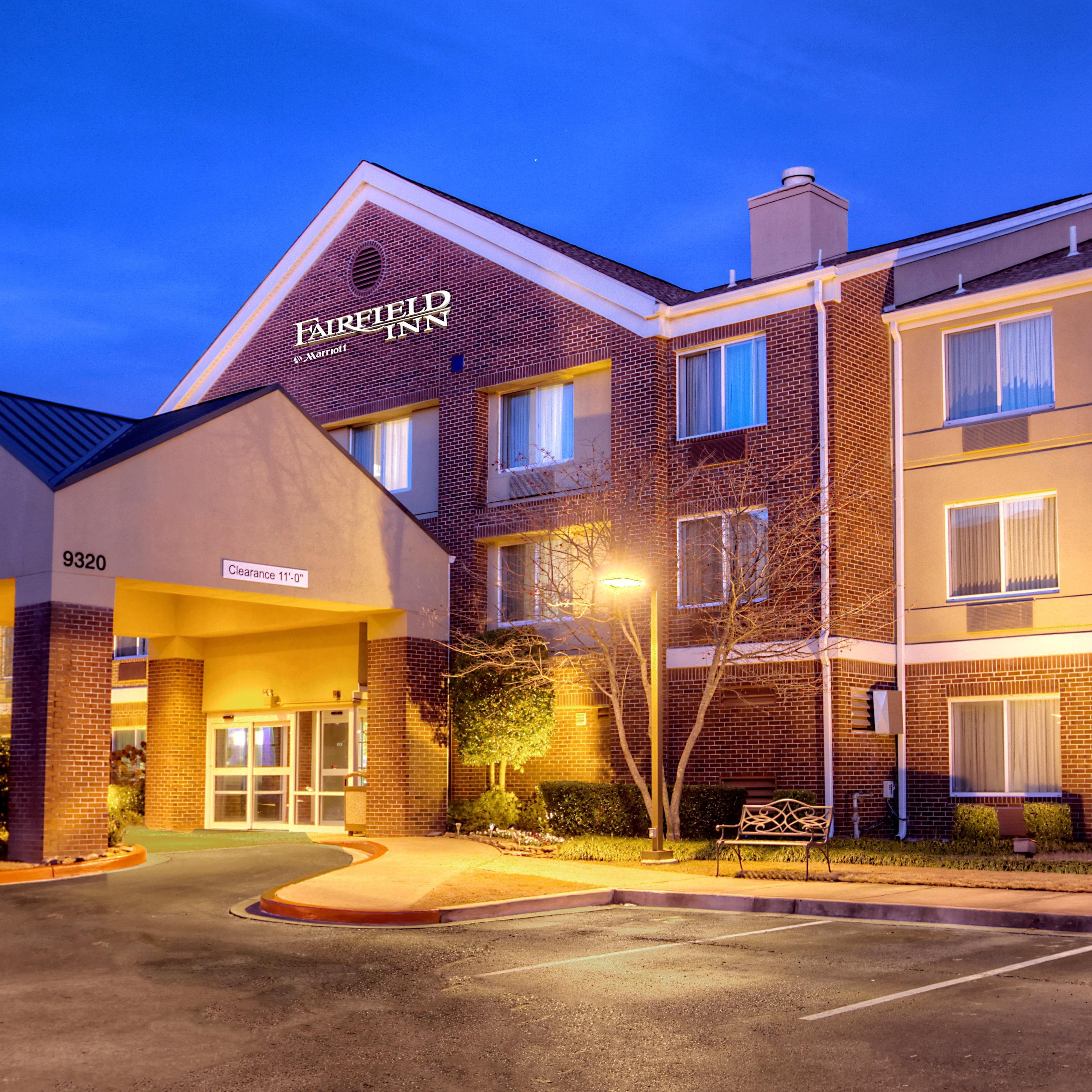 Fairfield Inn & Suites Memphis Germantown