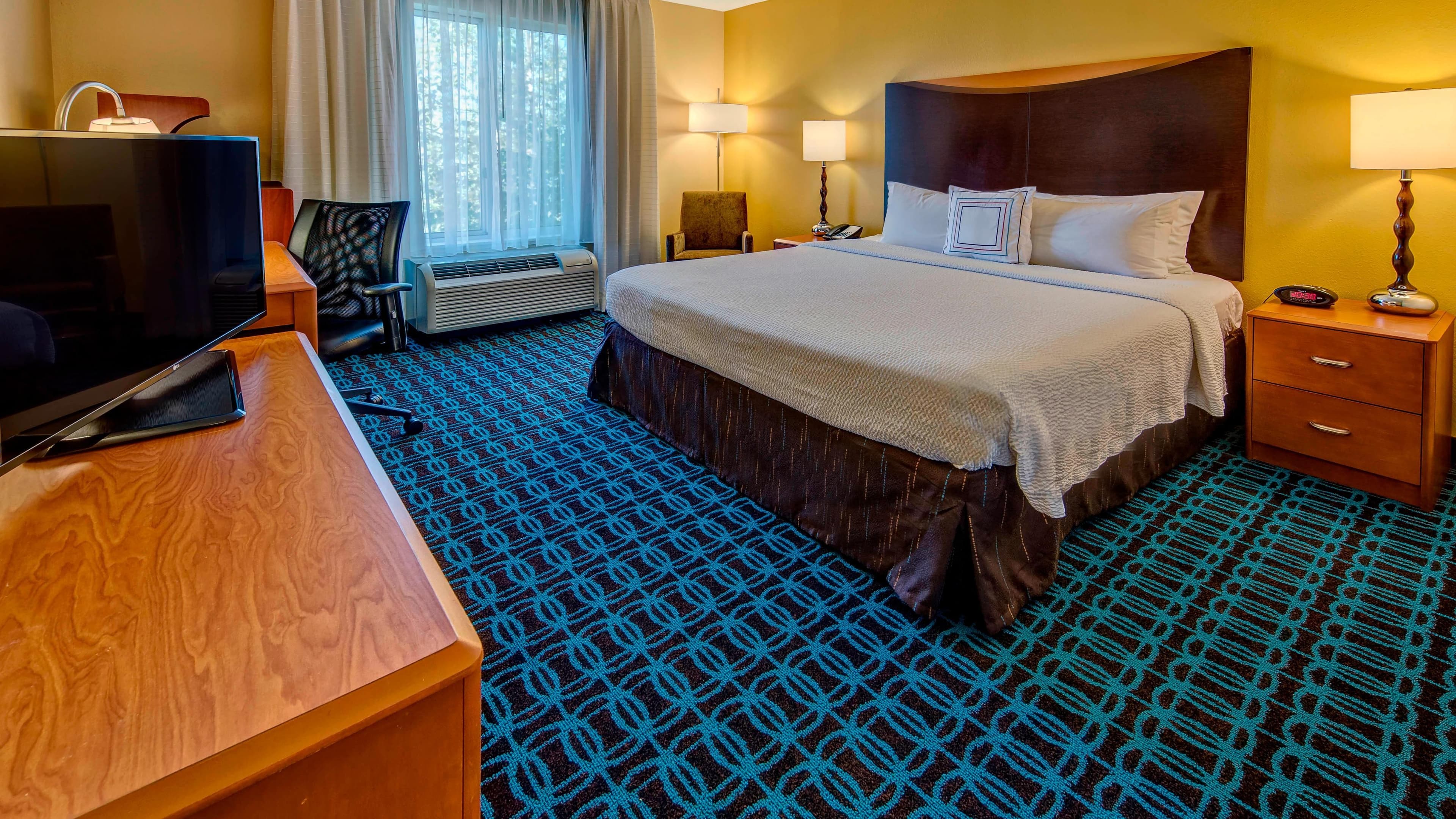 Standard King - Image 1