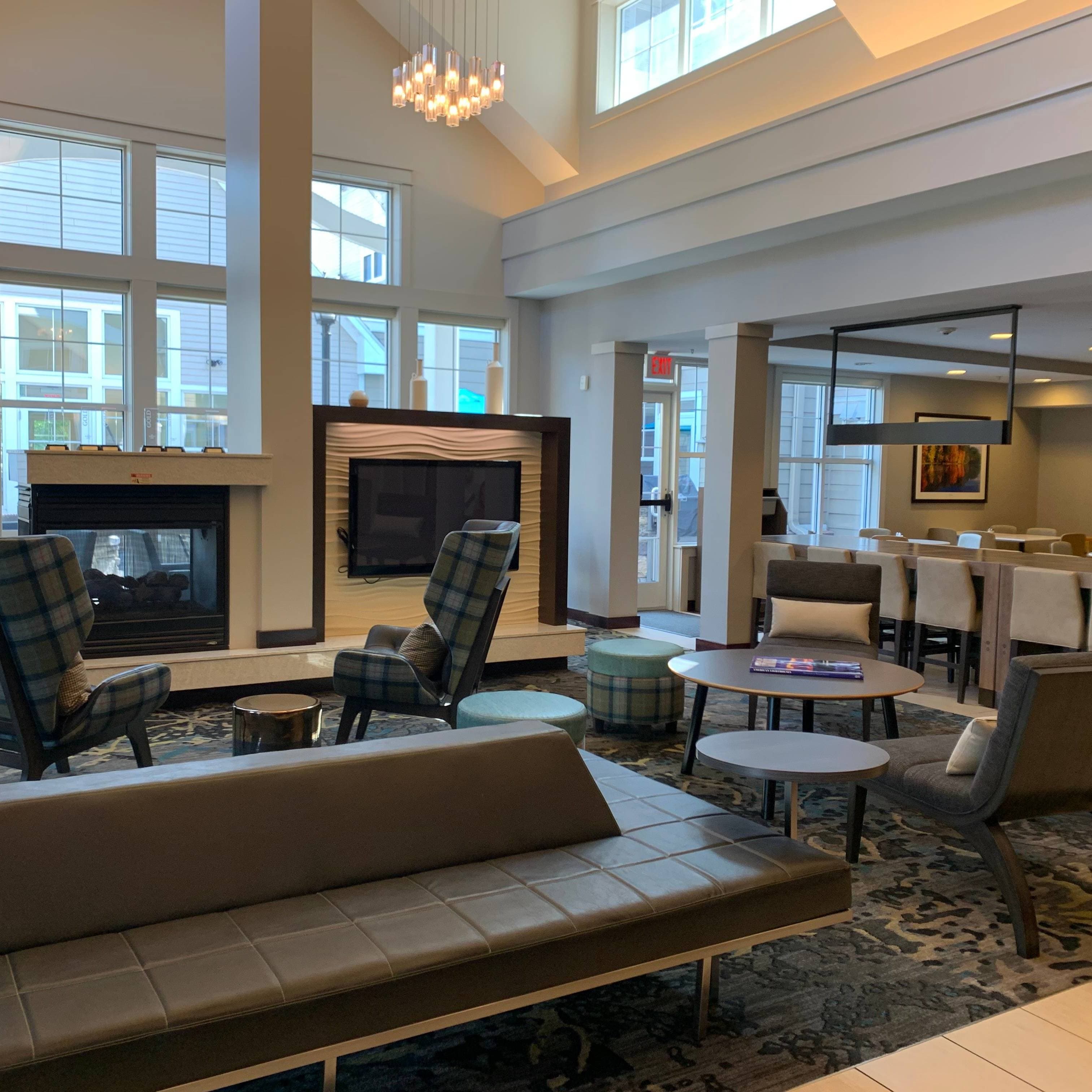 Residence Inn Concord