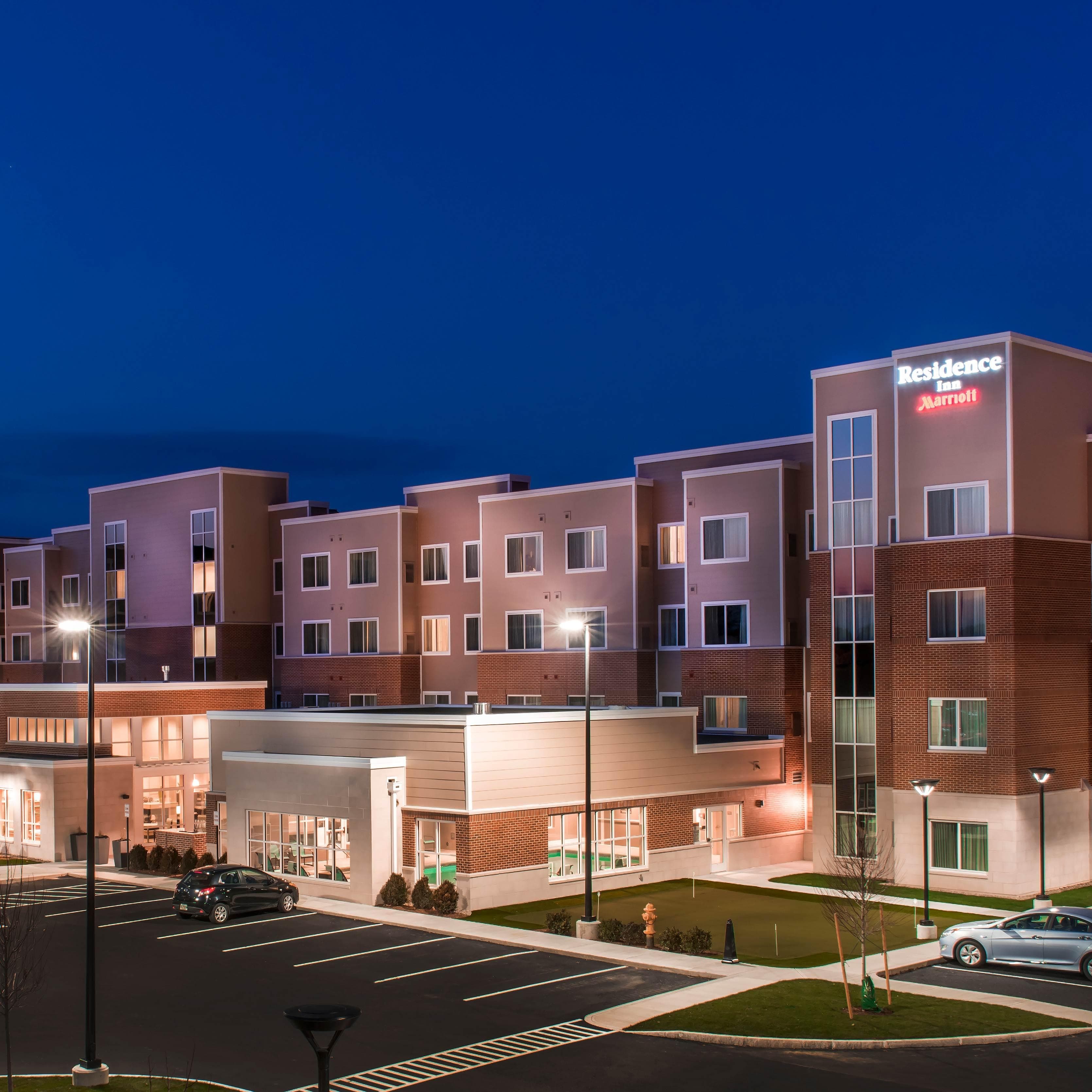 Residence Inn Nashua