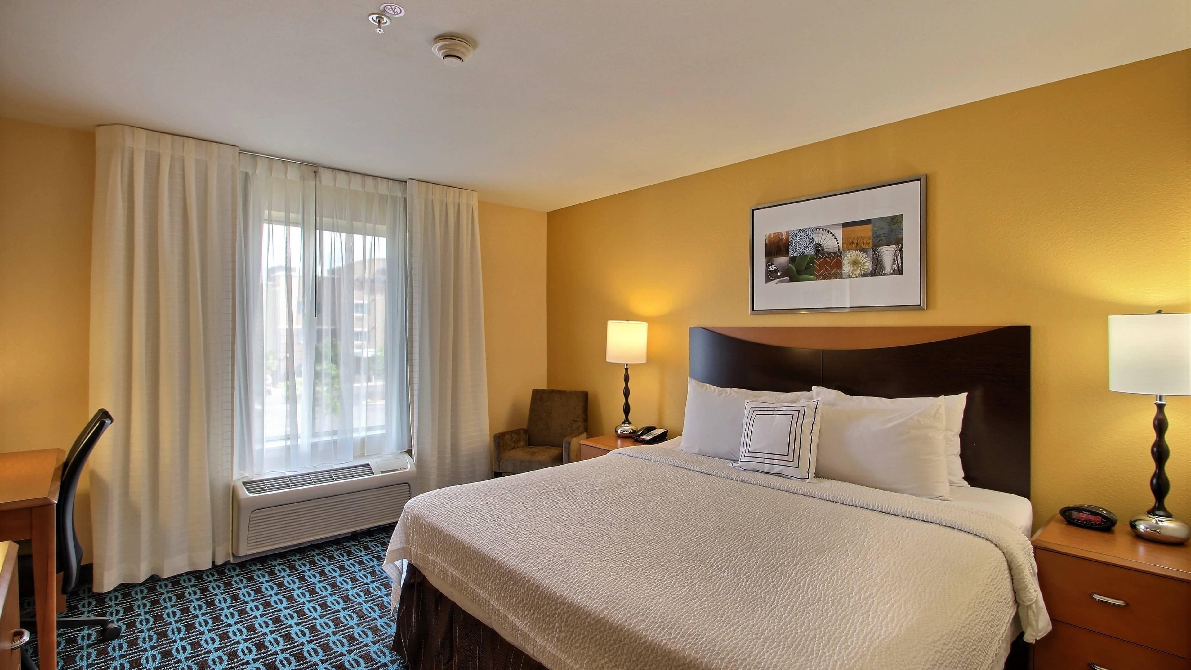 Guest room - Image 1