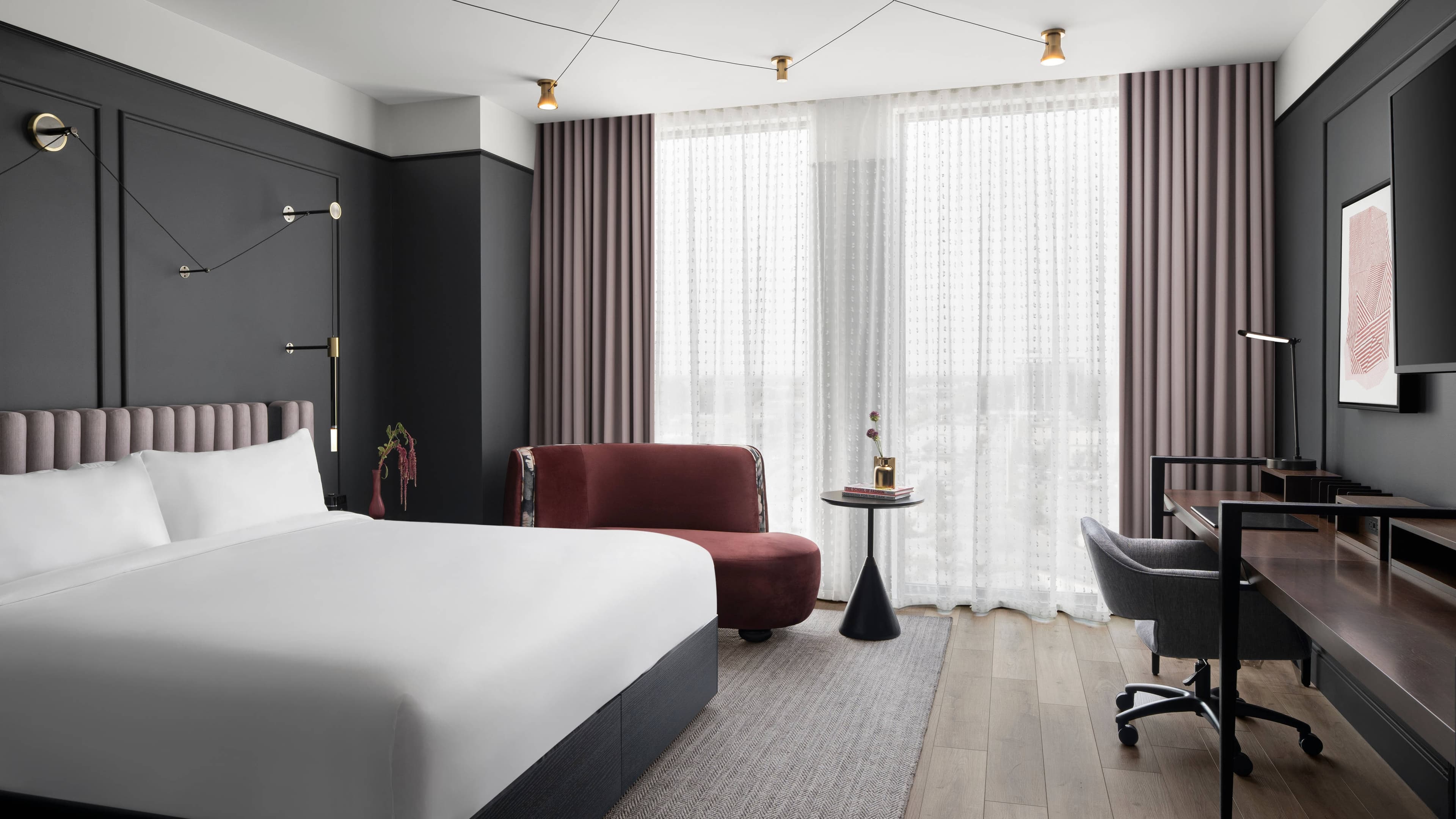 Standard Room 1 King - Image 1