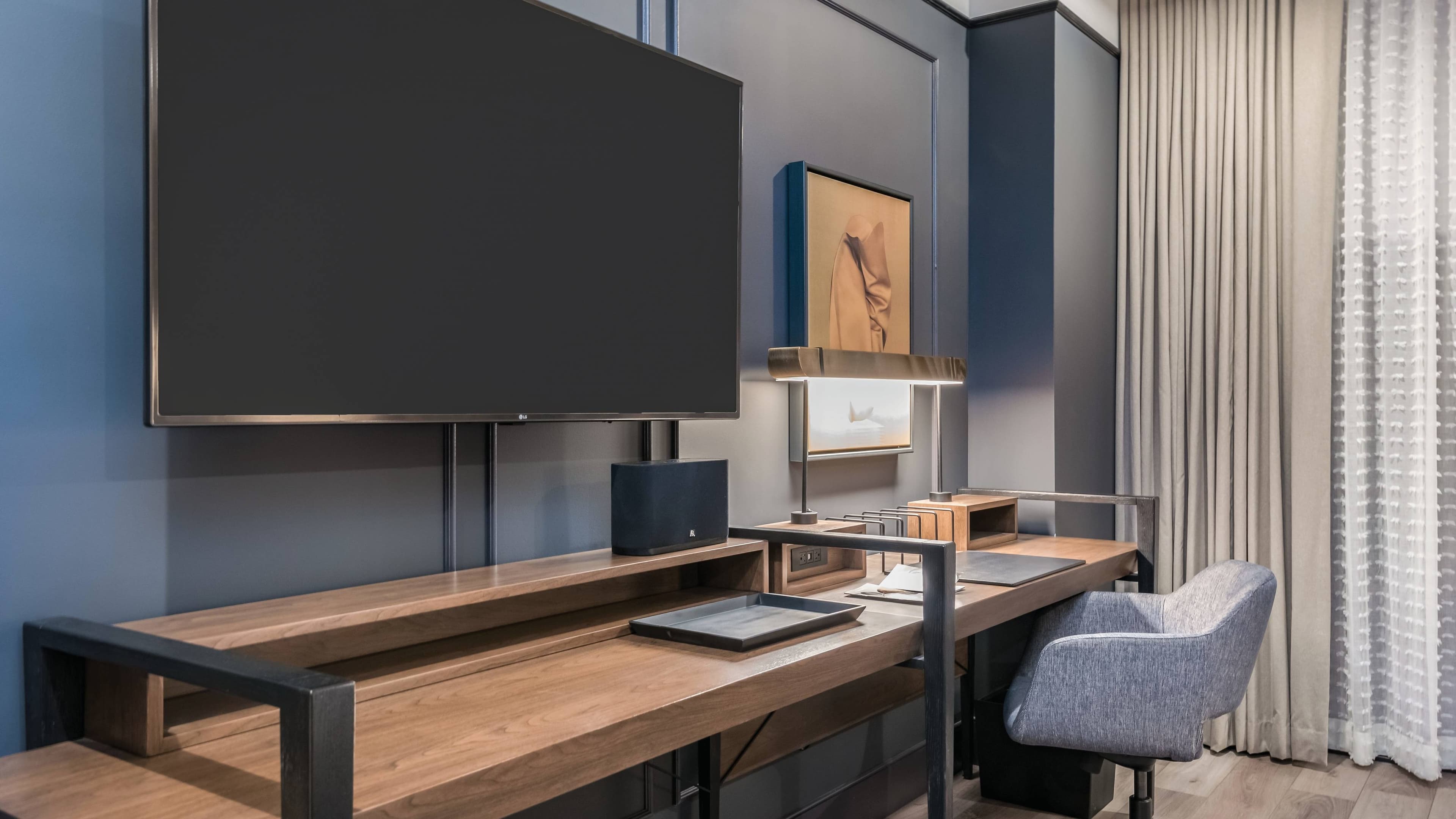 Standard Room 1 King - Image 4