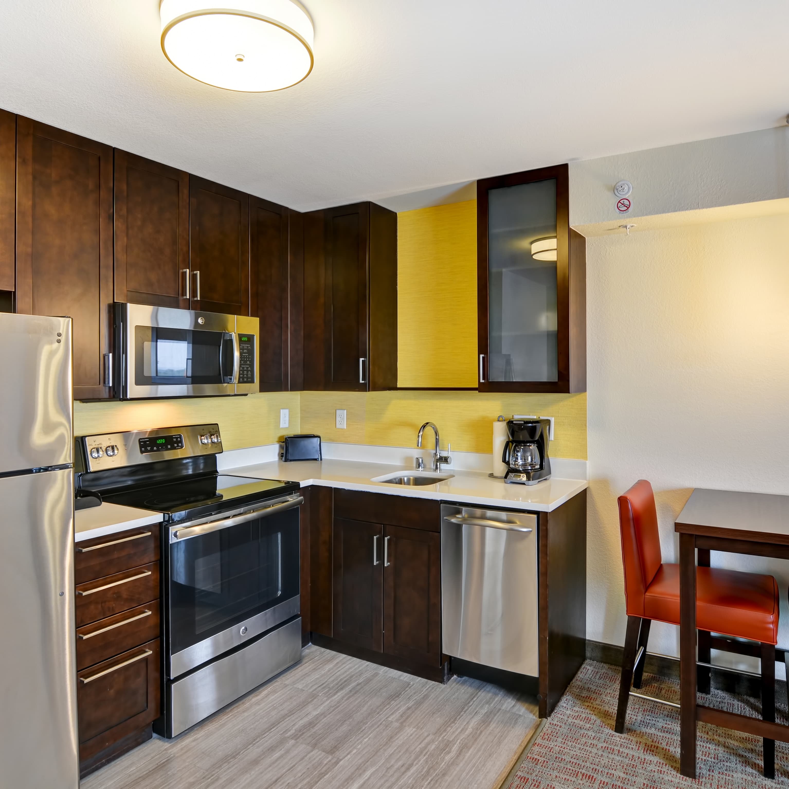 Residence Inn Milwaukee North/Glendale