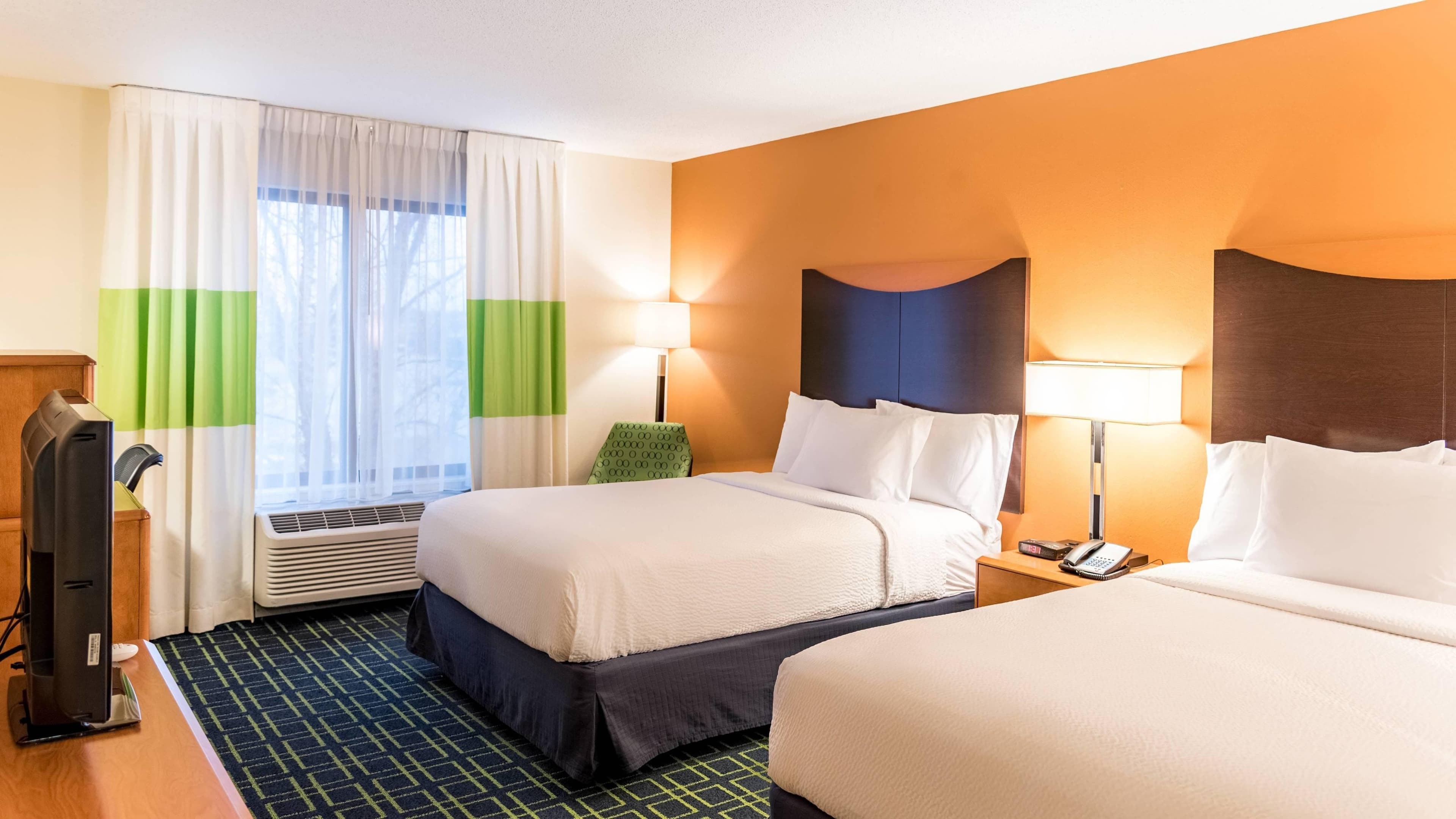 Guest room - Image 1