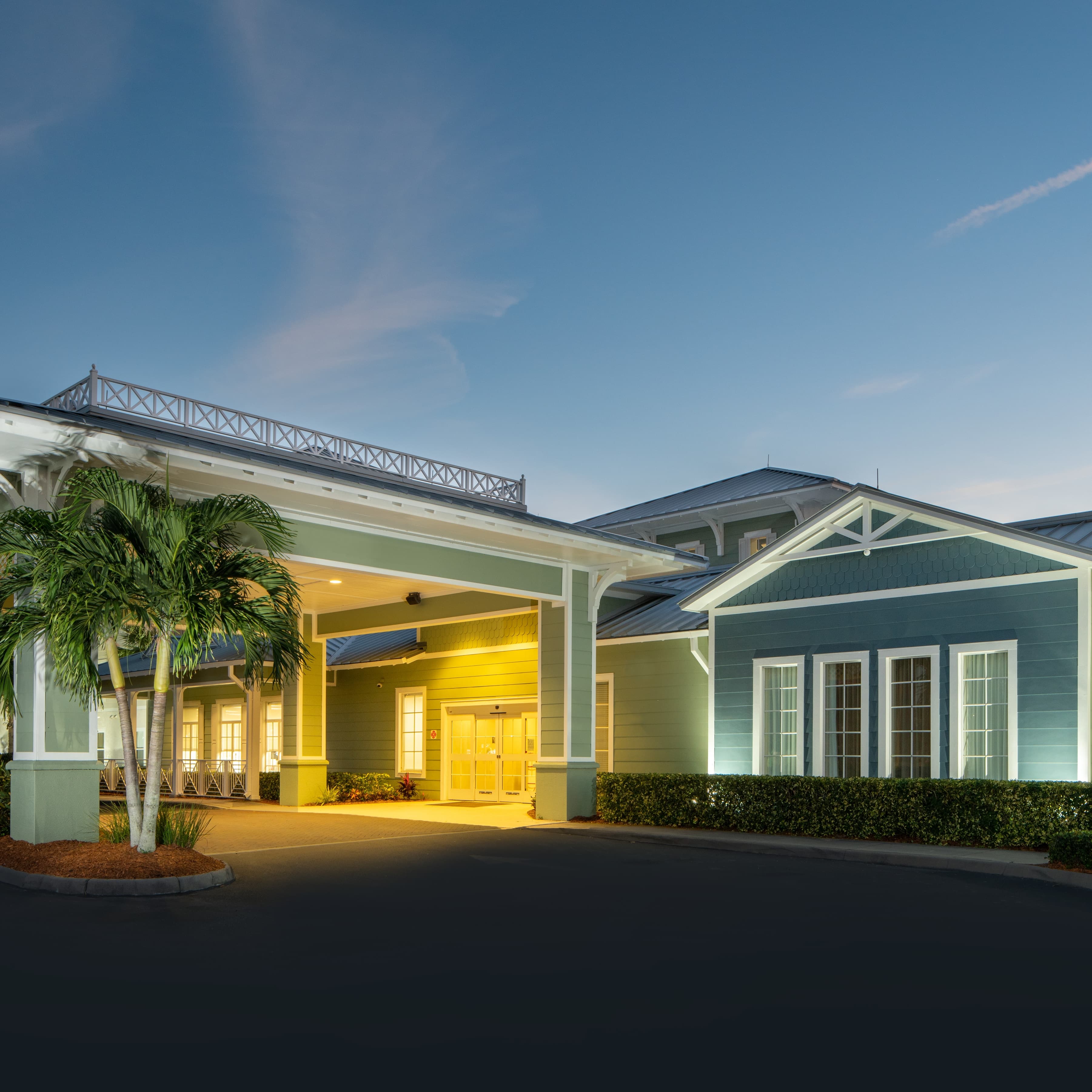 Residence Inn Cape Canaveral Cocoa Beach