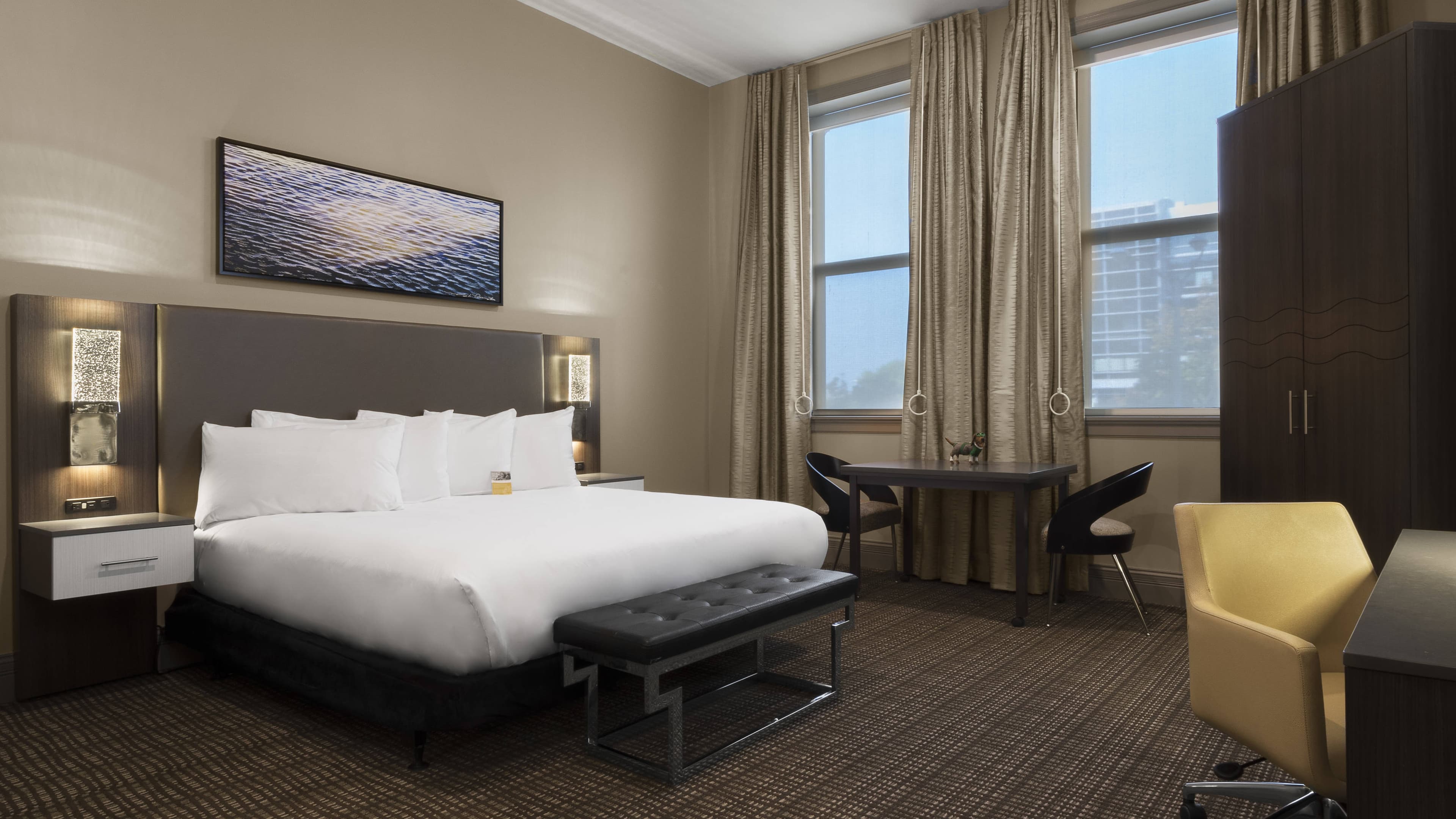 King Classic - Image 1