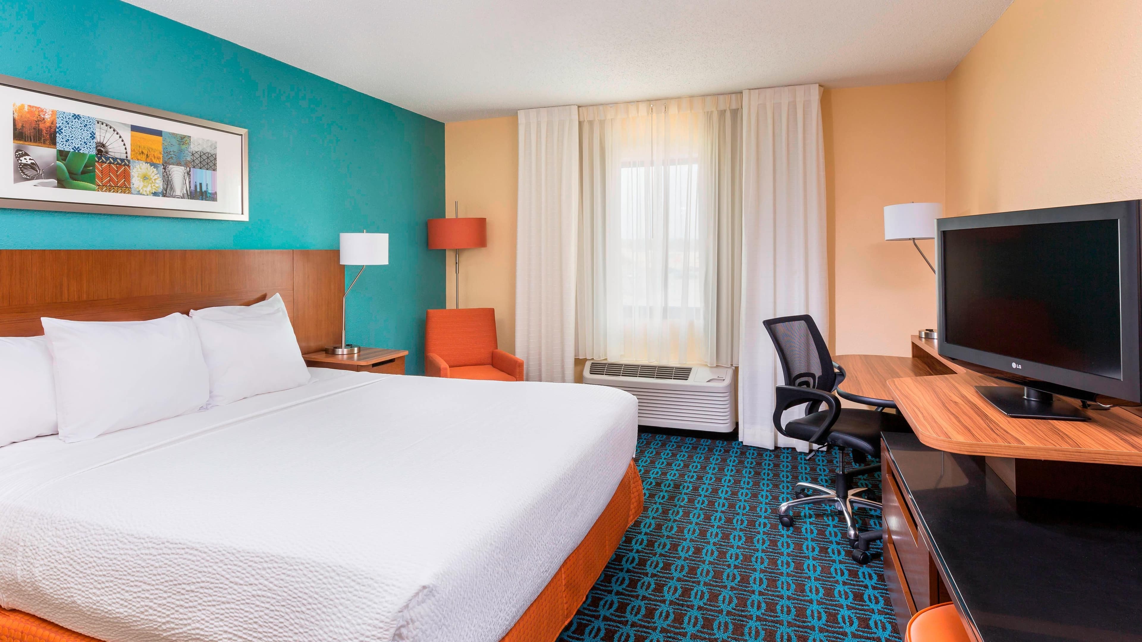 Guest room - Image 2