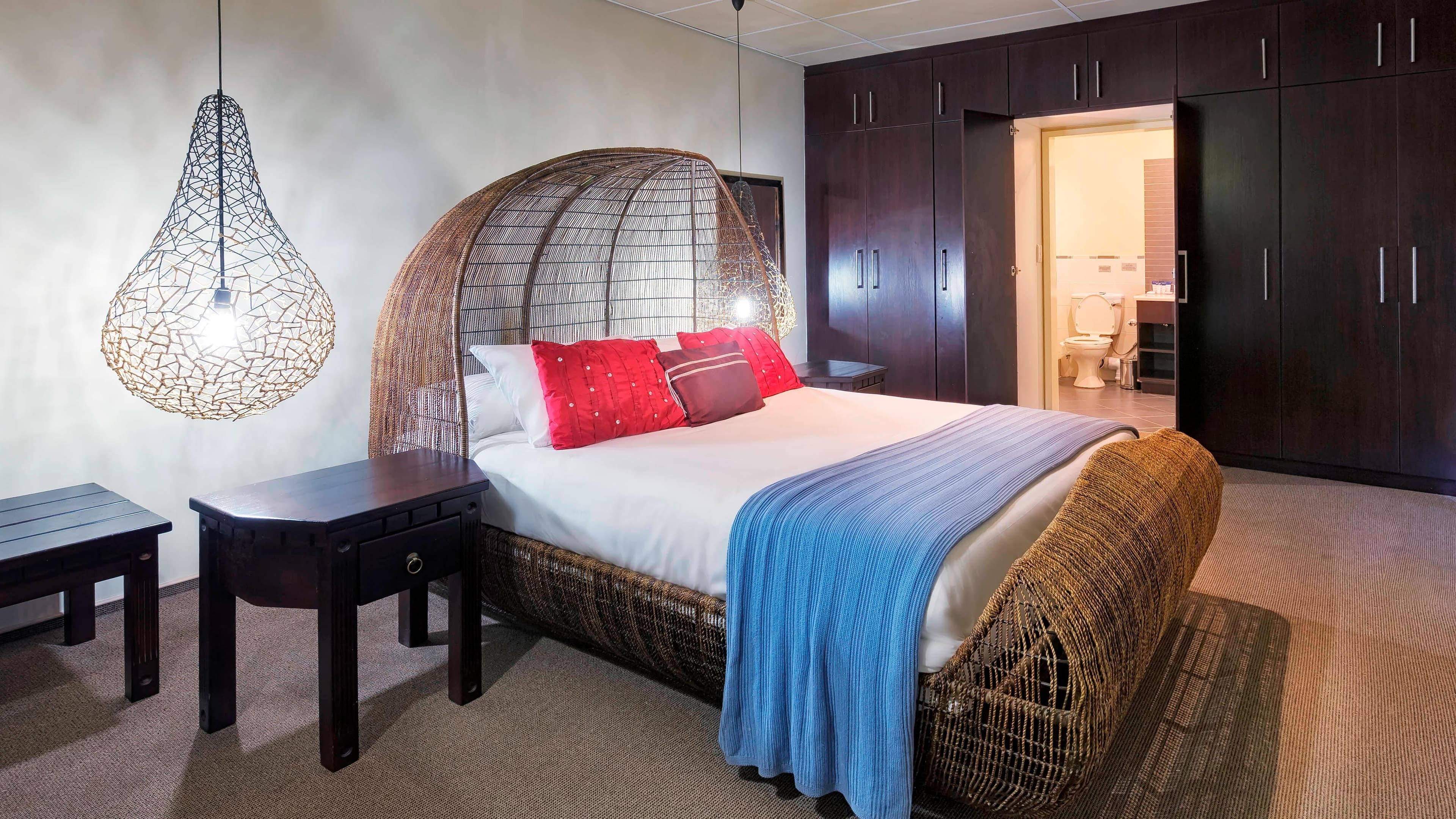 Larger Guest room - Image 1