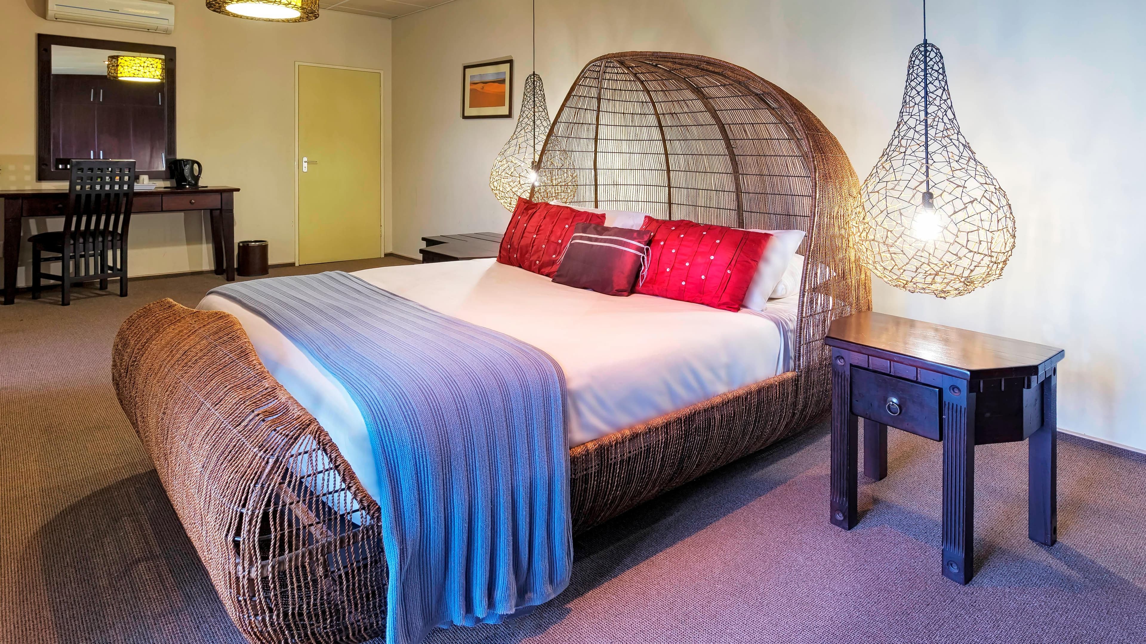 Larger Guest room - Image 2