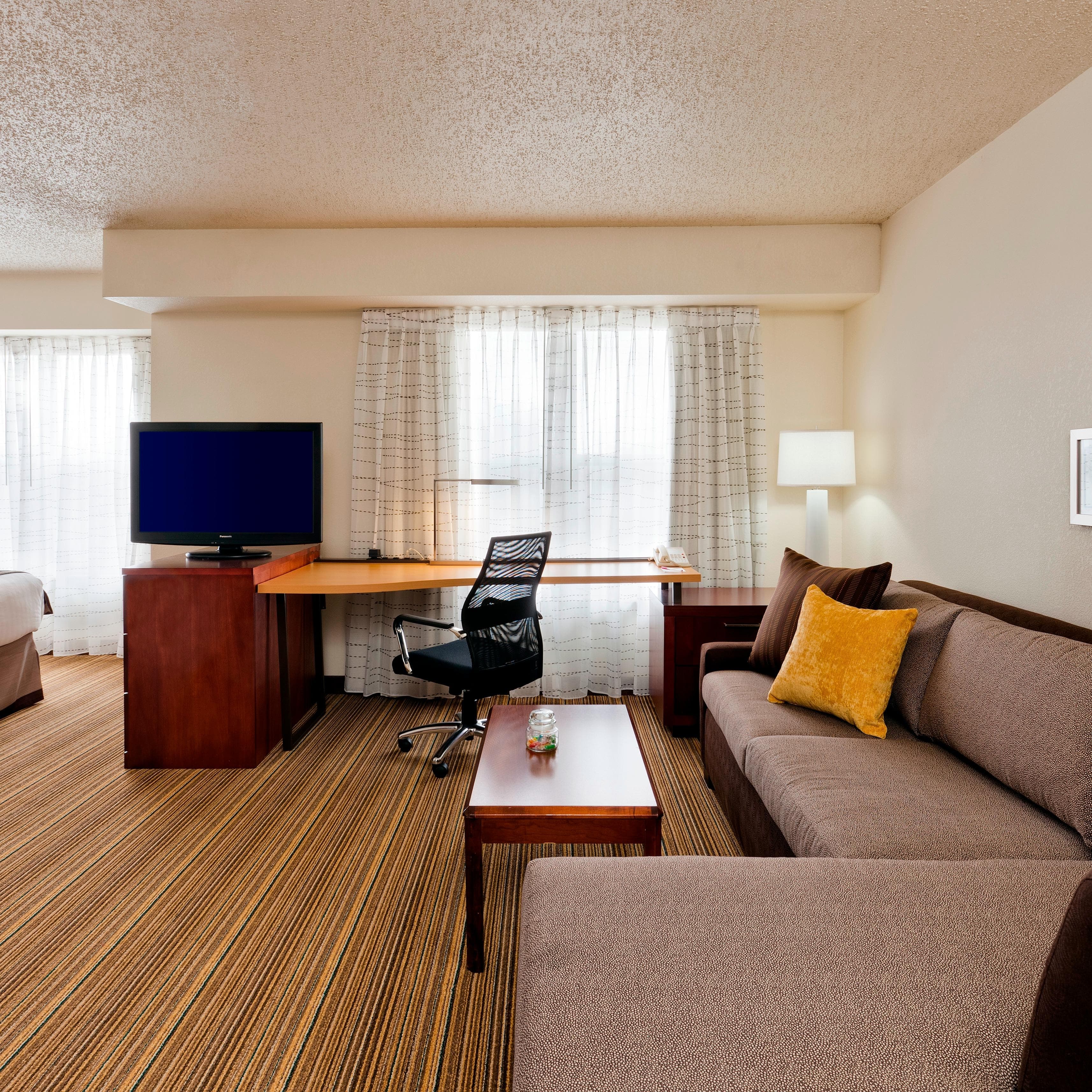 Residence Inn Merrillville