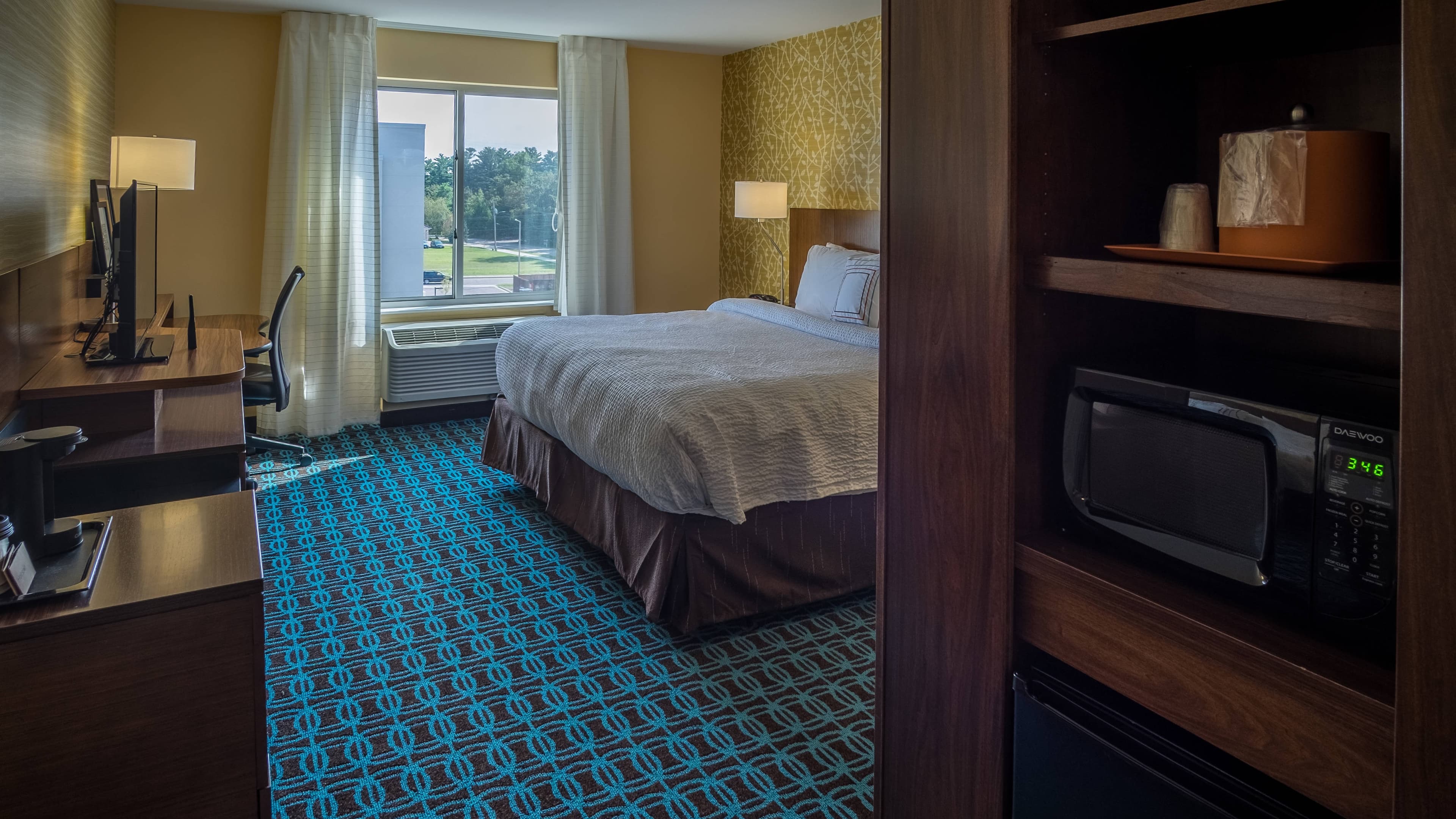 Guest room - Image 1