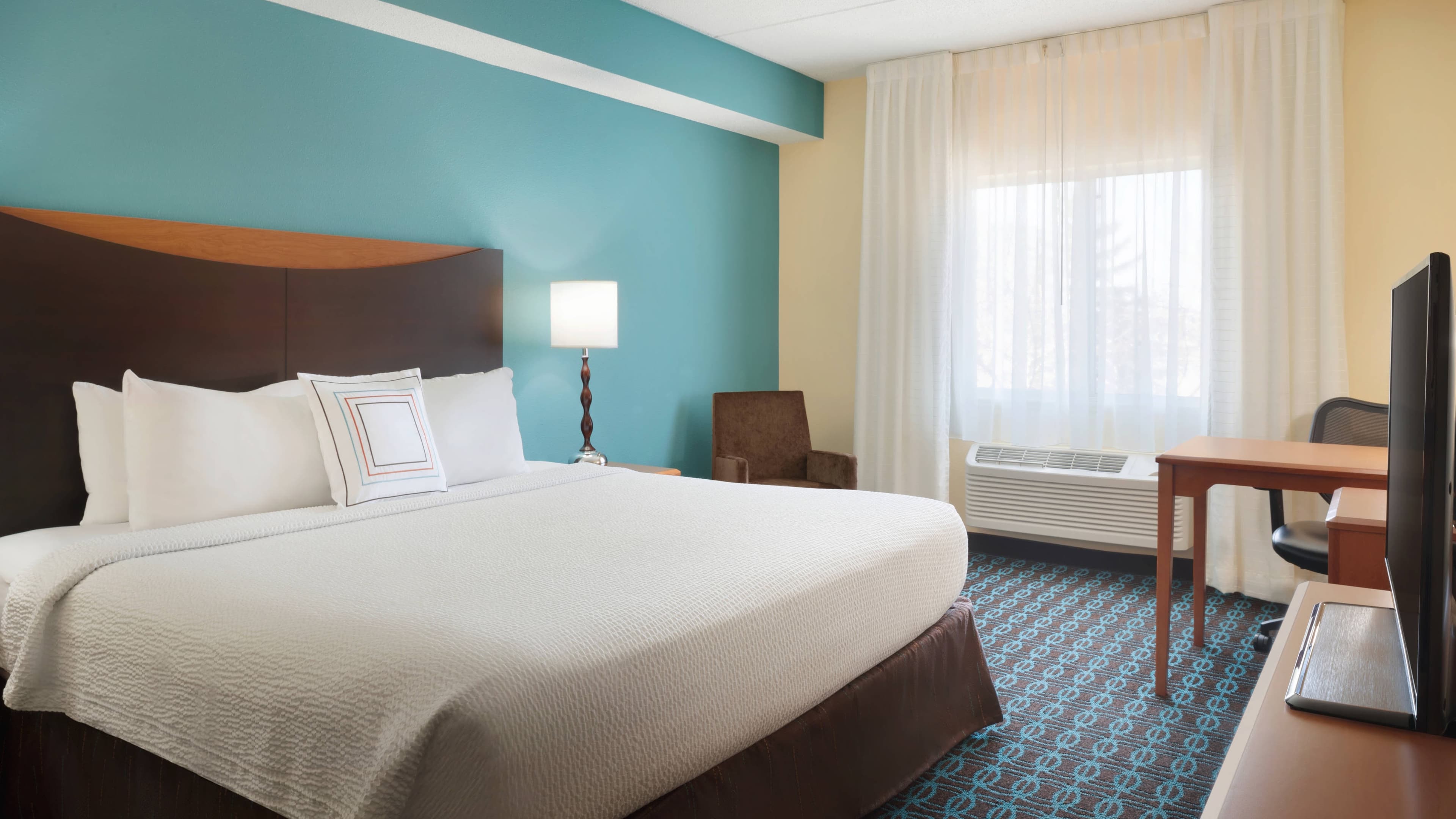 Guest room - Image 1