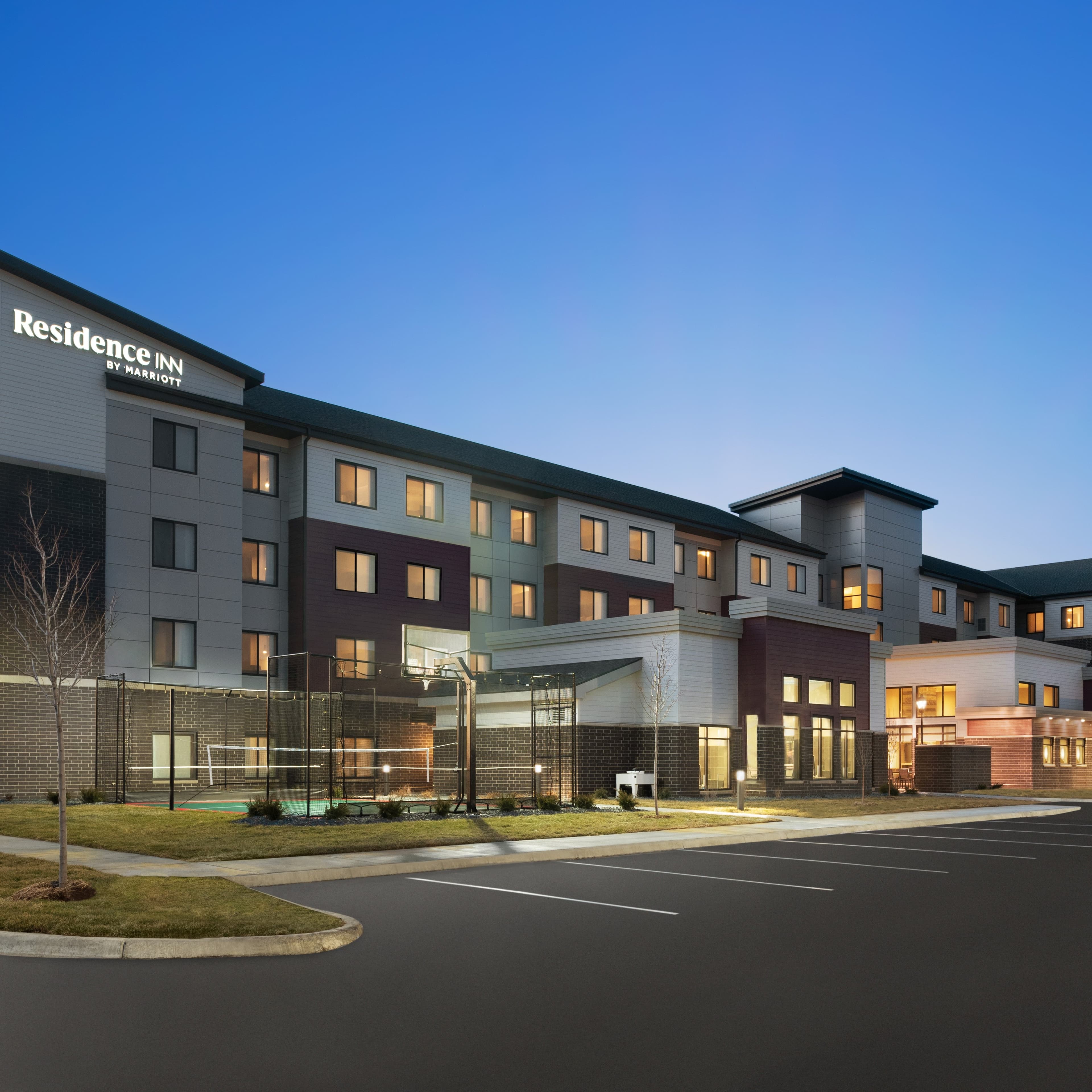 Residence Inn Minneapolis St. Paul/Eagan