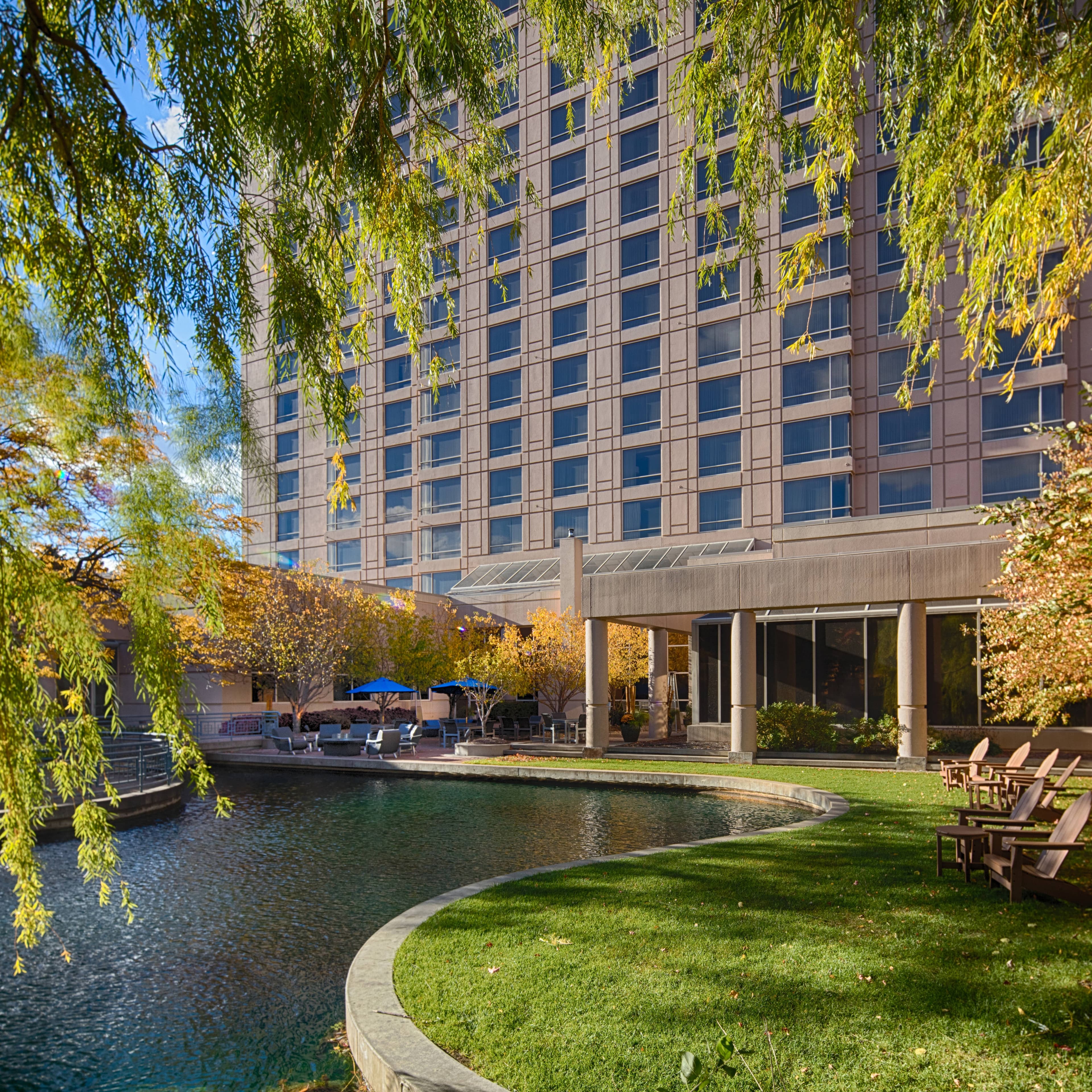 Minneapolis Marriott Southwest