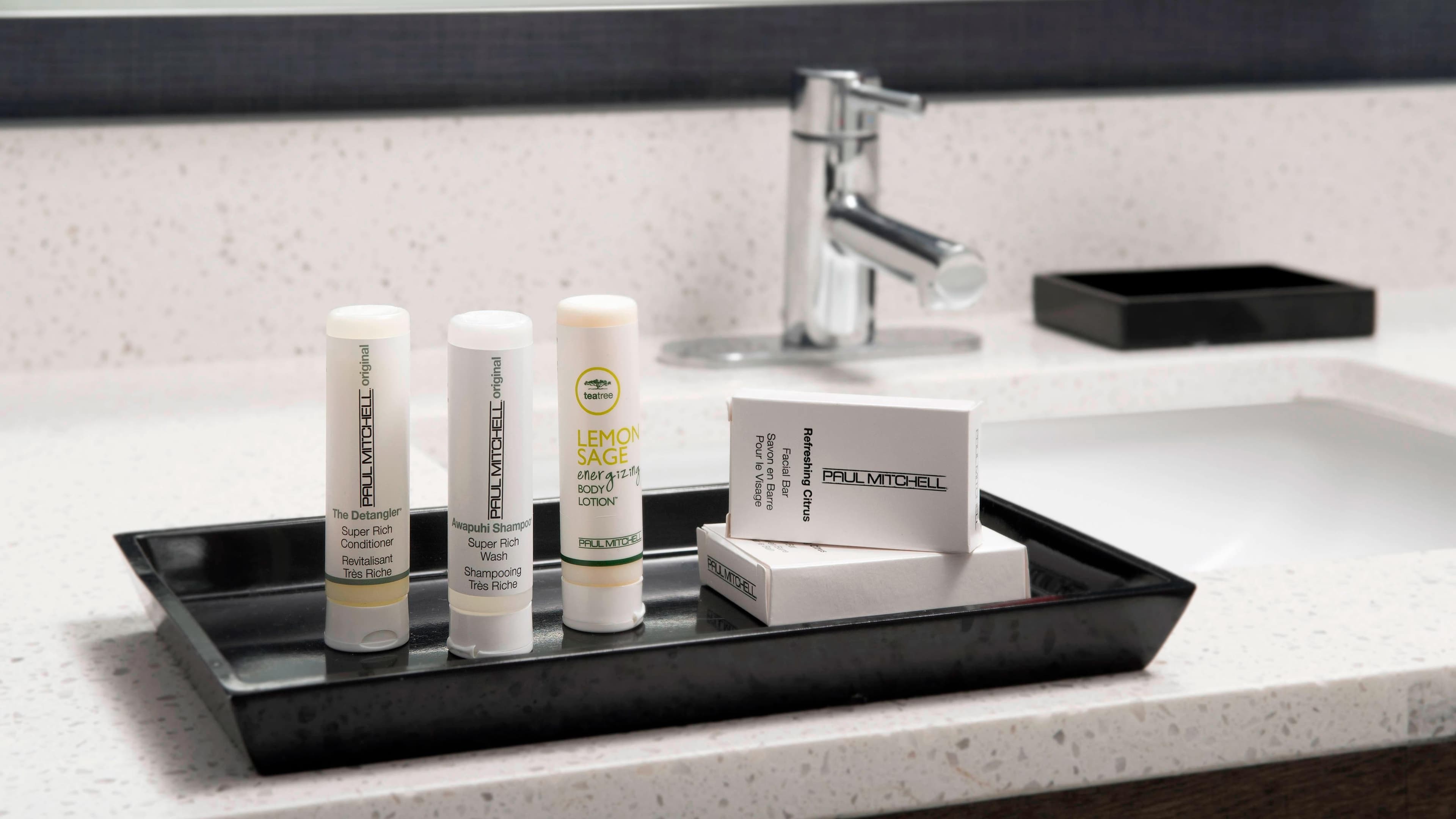 1 Bedroom Suite - Image 6