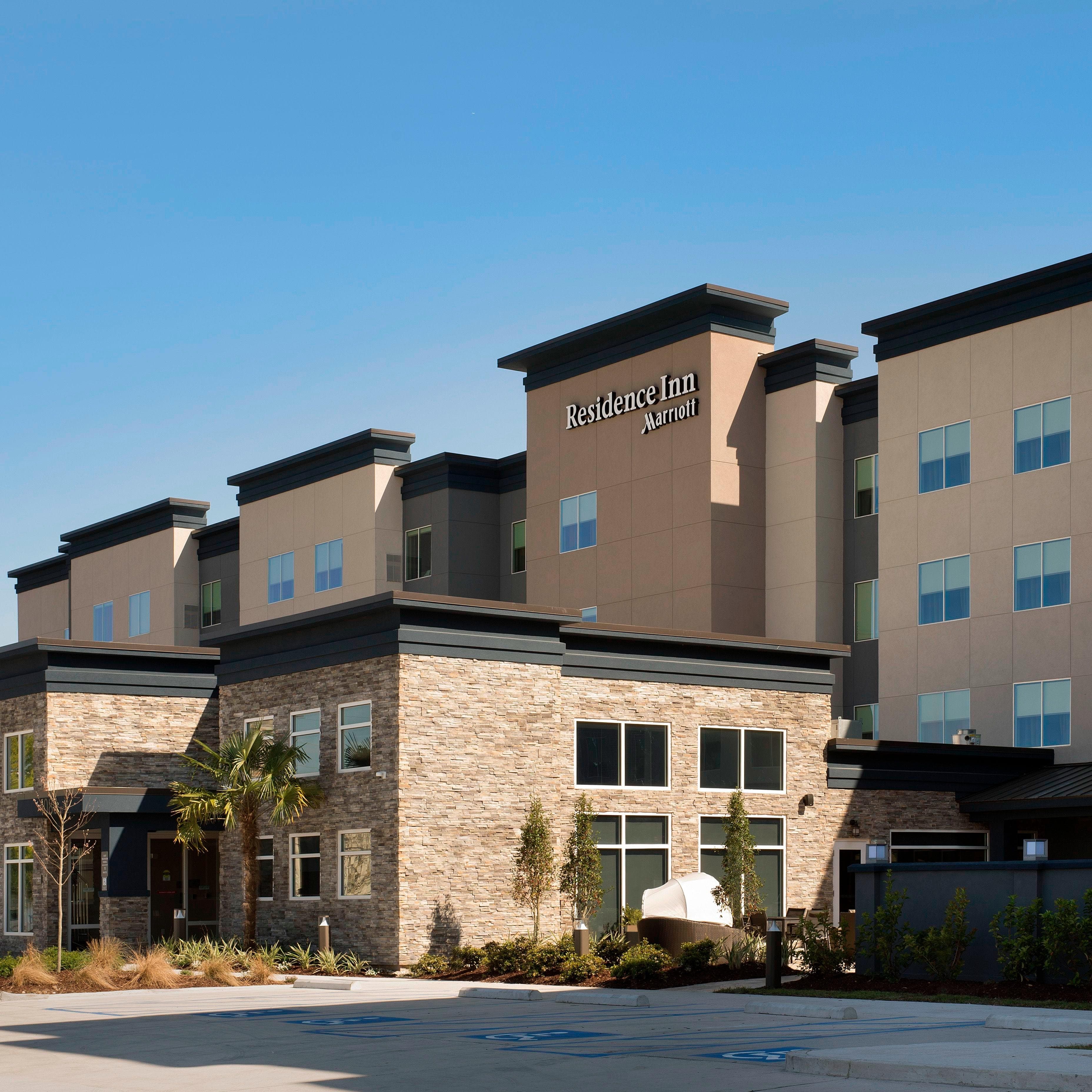 Residence Inn New Orleans Elmwood